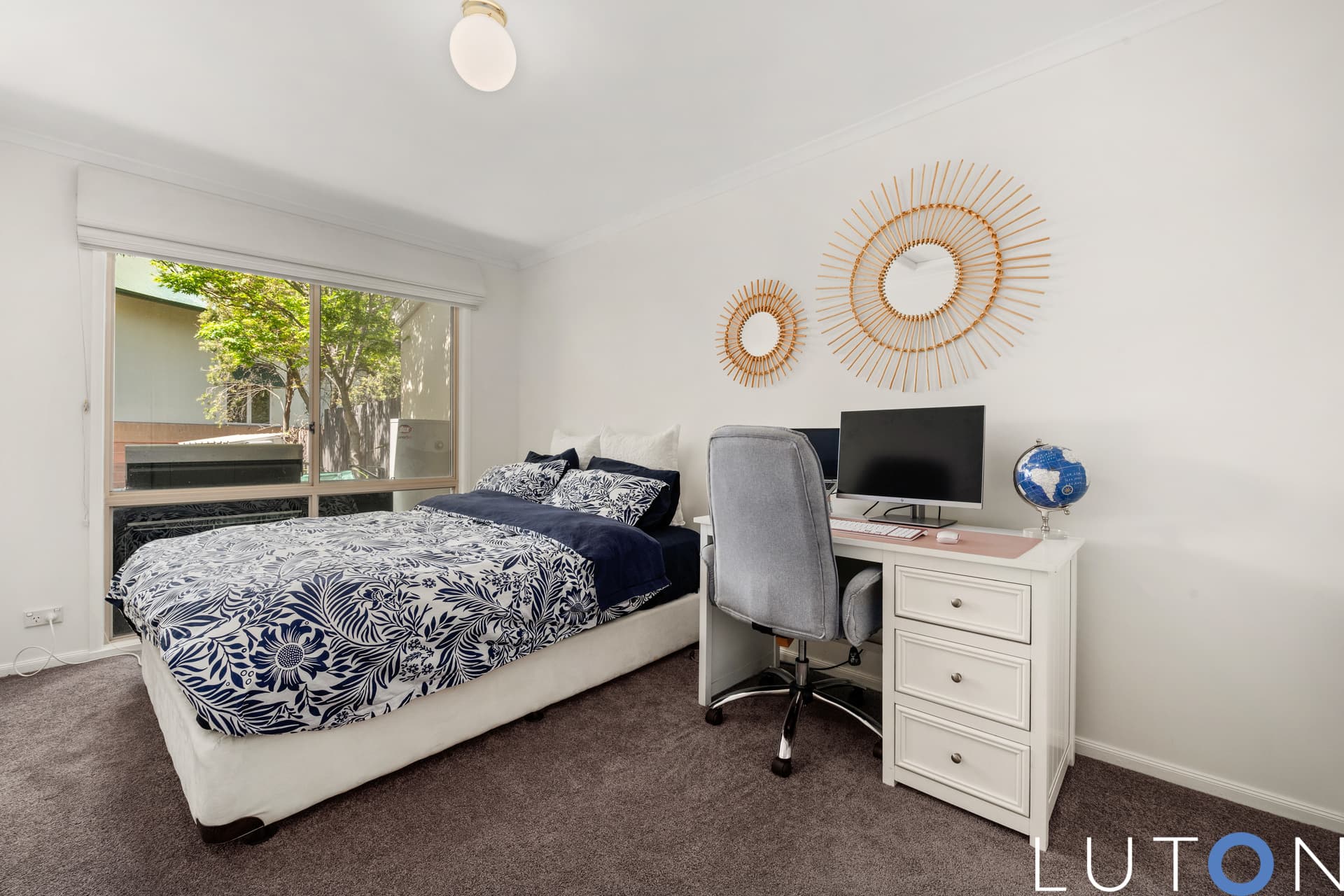 24/44 Medworth Crescent, Lyneham ACT 2602, Lyneham - Thumbnail 2