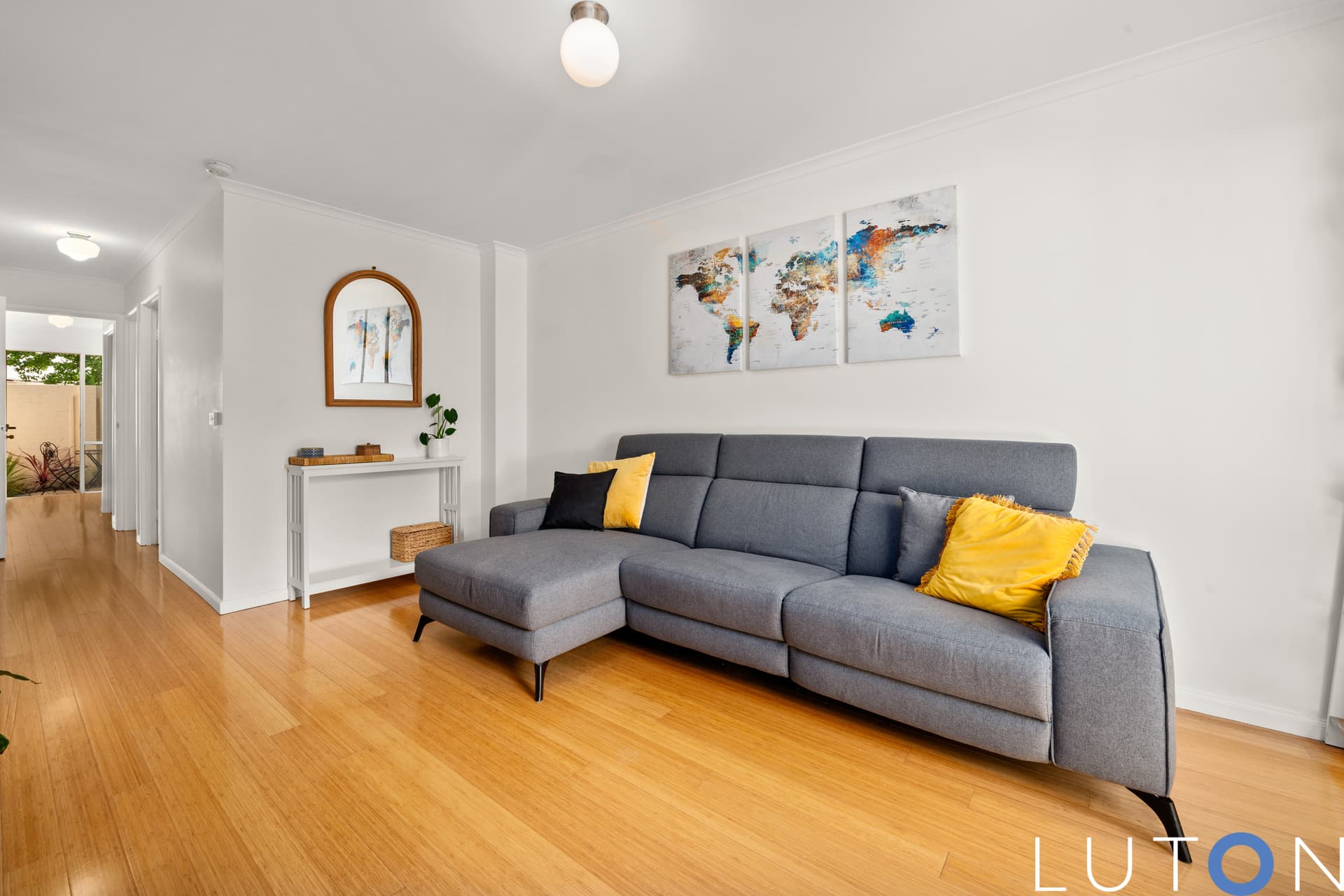 24/44 Medworth Crescent, Lyneham ACT 2602, Lyneham - Thumbnail 4