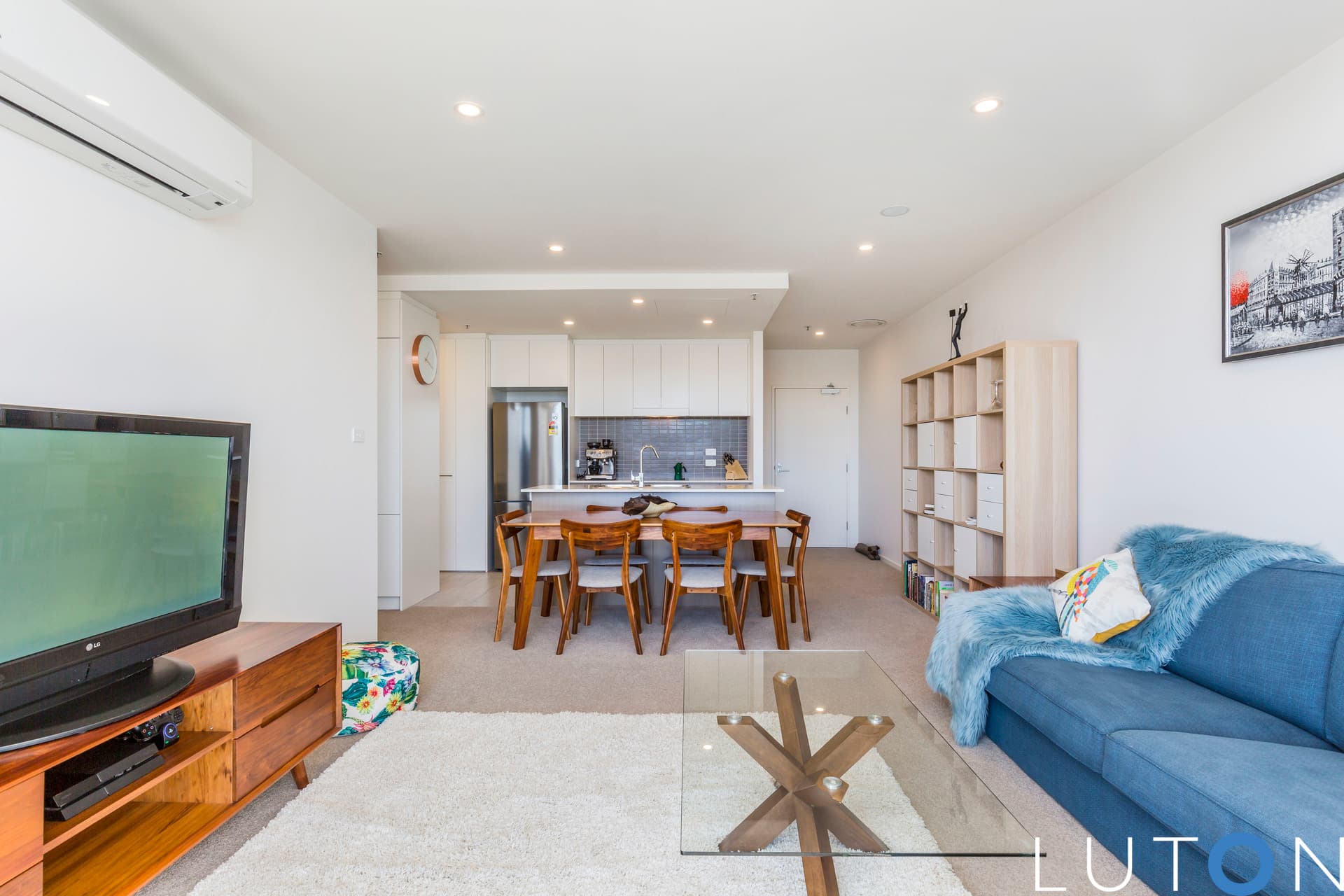 215/7 Irving Street, Phillip ACT 2606, Phillip - Image 1