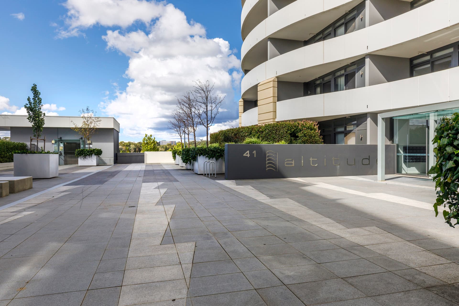 52/41 Chandler Street, Belconnen ACT 2617, Belconnen - Thumbnail 7
