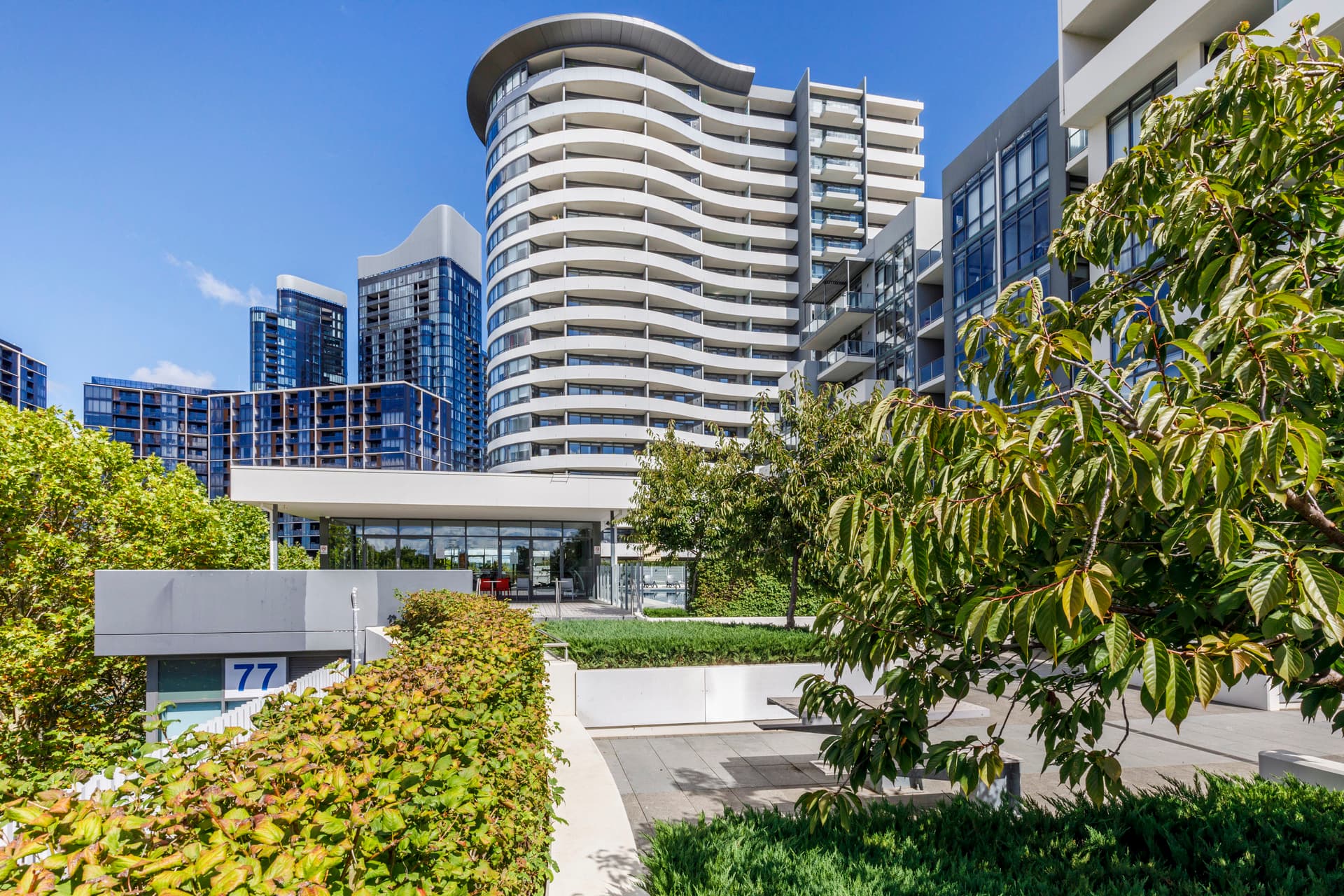 52/41 Chandler Street, Belconnen ACT 2617, Belconnen - Thumbnail 6