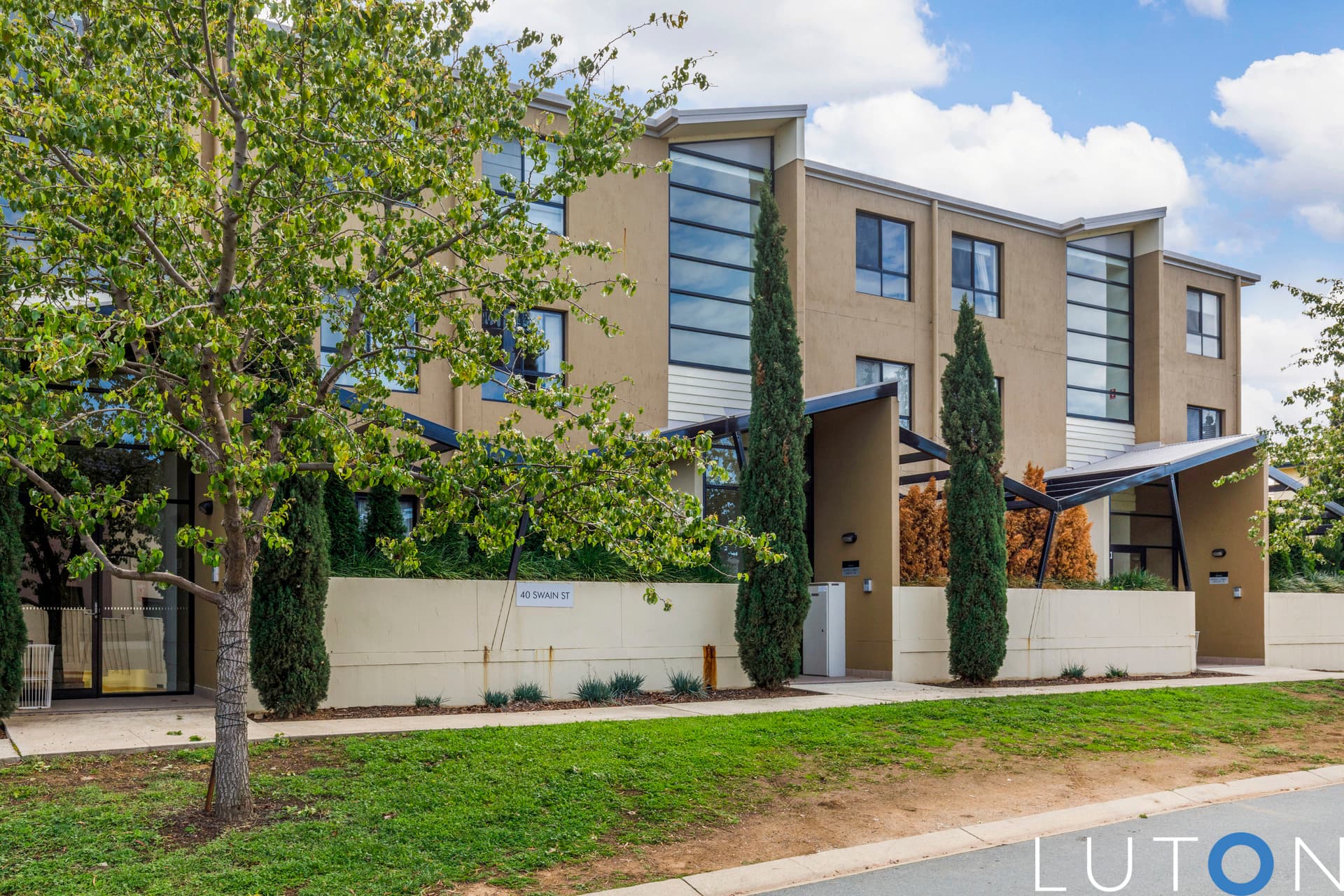 59/40 Swain Street, Gungahlin ACT 2912, Gungahlin - Thumbnail 5