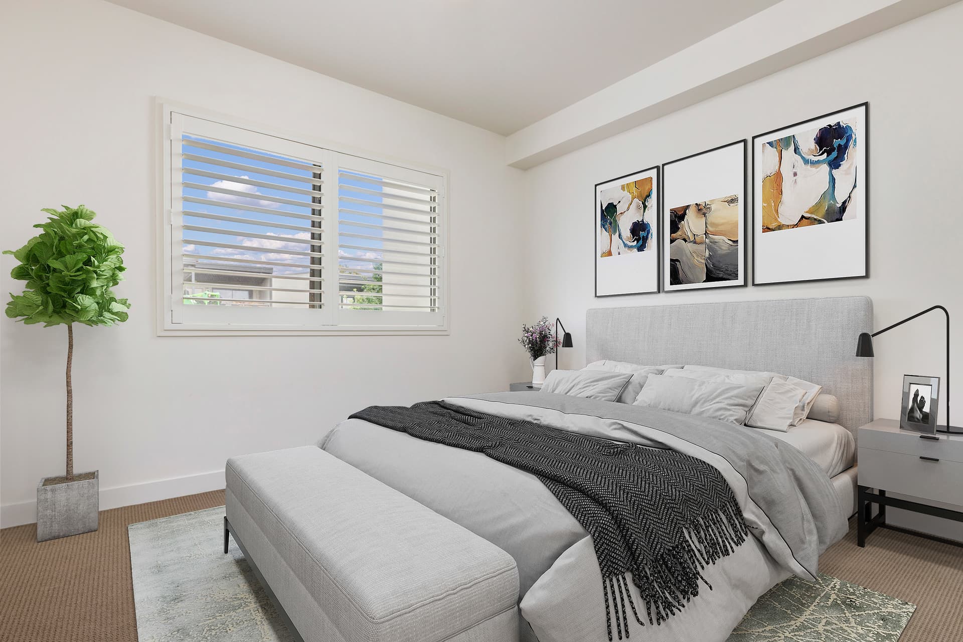 84/21 Battye Street, Bruce ACT 2617, Bruce - Image 1