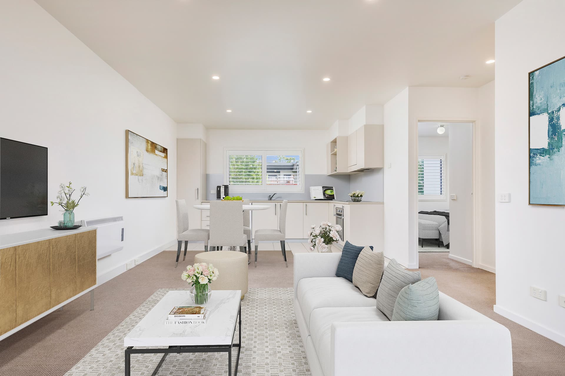84/21 Battye Street, Bruce ACT 2617, Bruce - Thumbnail 7