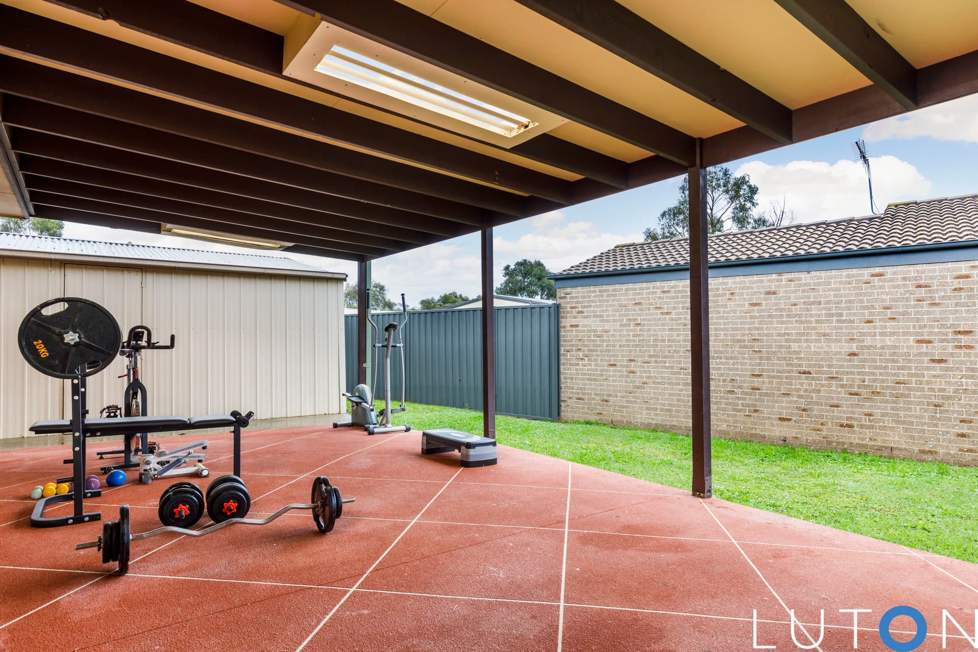 2 Tuckett Place, Calwell ACT 2905, Calwell - Thumbnail 6