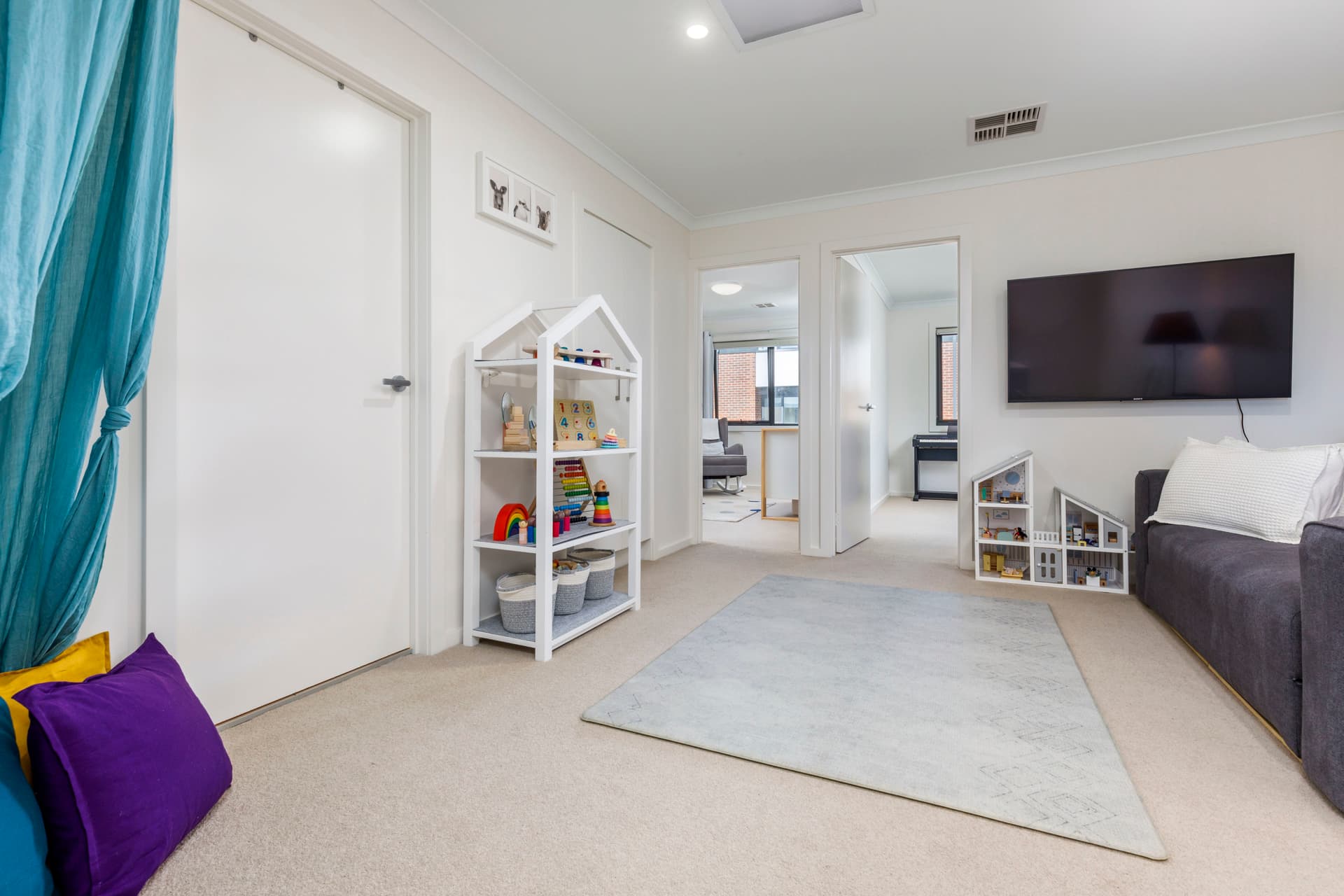 33/363 Mirrabei Drive, Moncrieff ACT 2914, Moncrieff - Thumbnail 3
