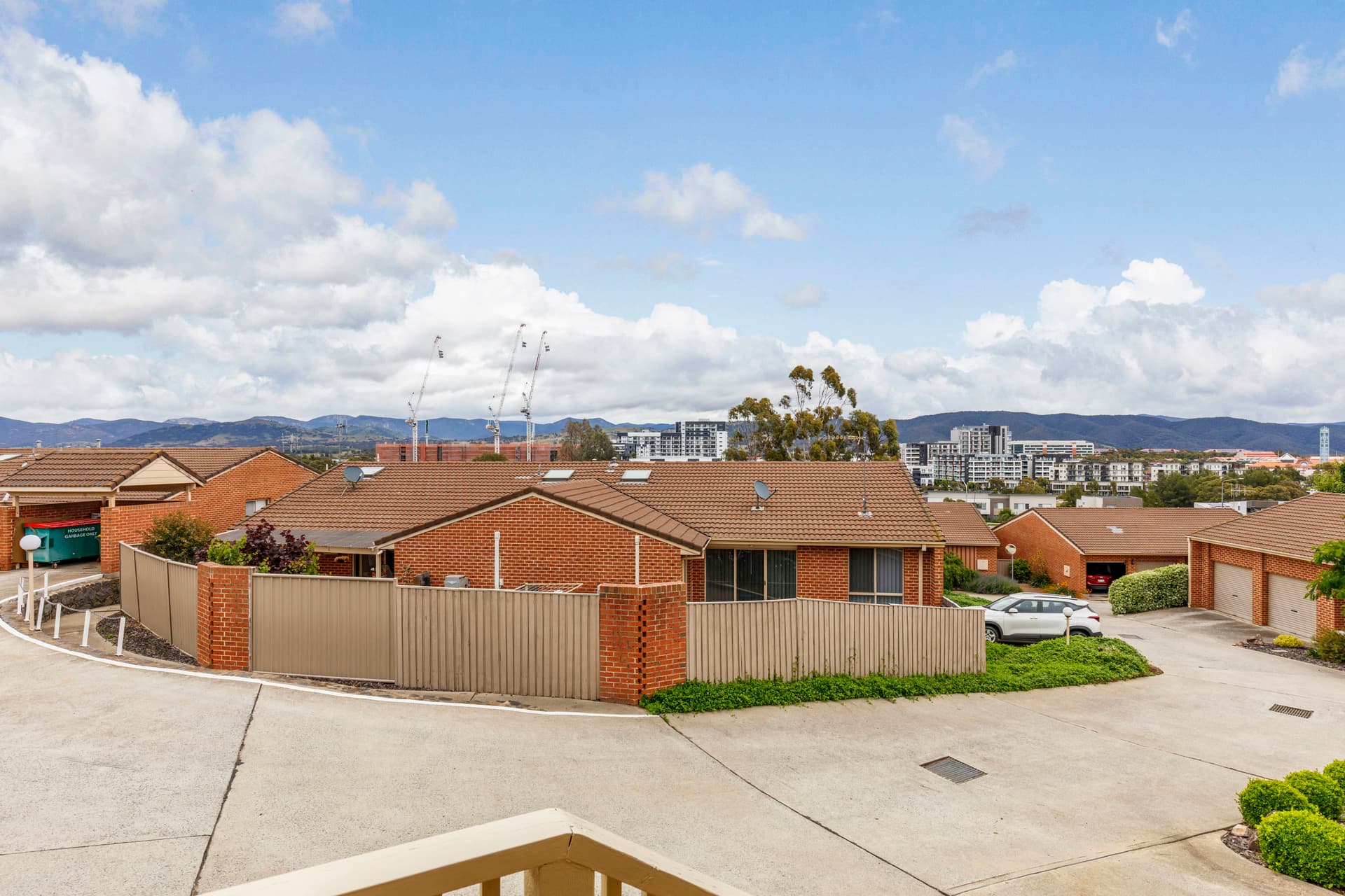 3/26 William Hudson Crescent, Monash ACT 2904, Monash - Thumbnail 8