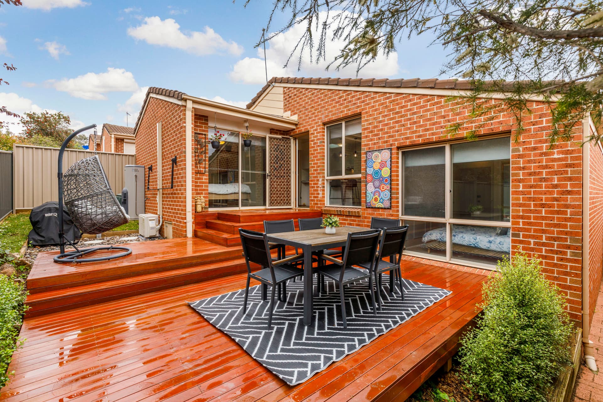3/26 William Hudson Crescent, Monash ACT 2904, Monash - Thumbnail 3