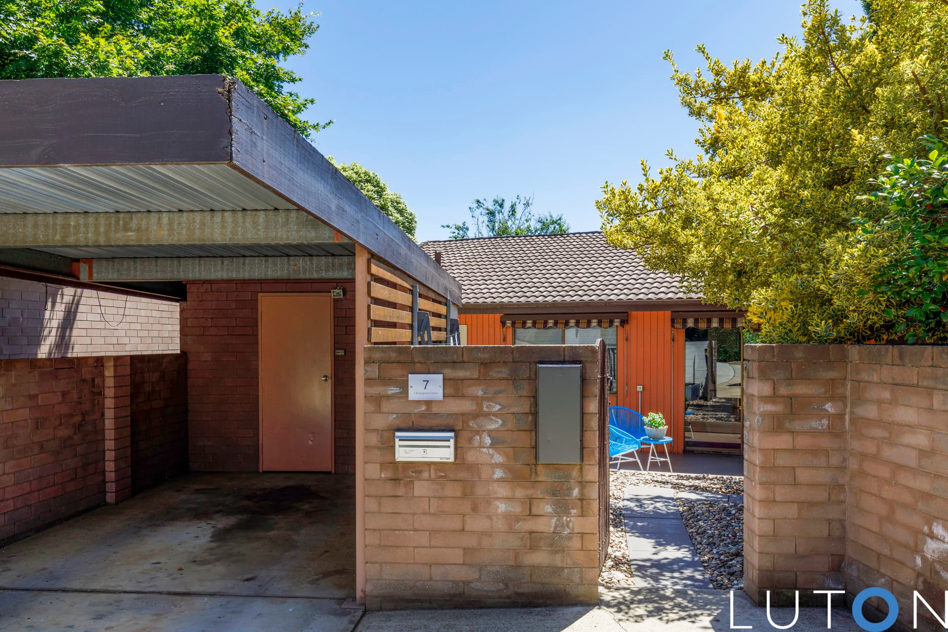 7/1 Evergood Close, Weston ACT 2611, Weston - Thumbnail 7