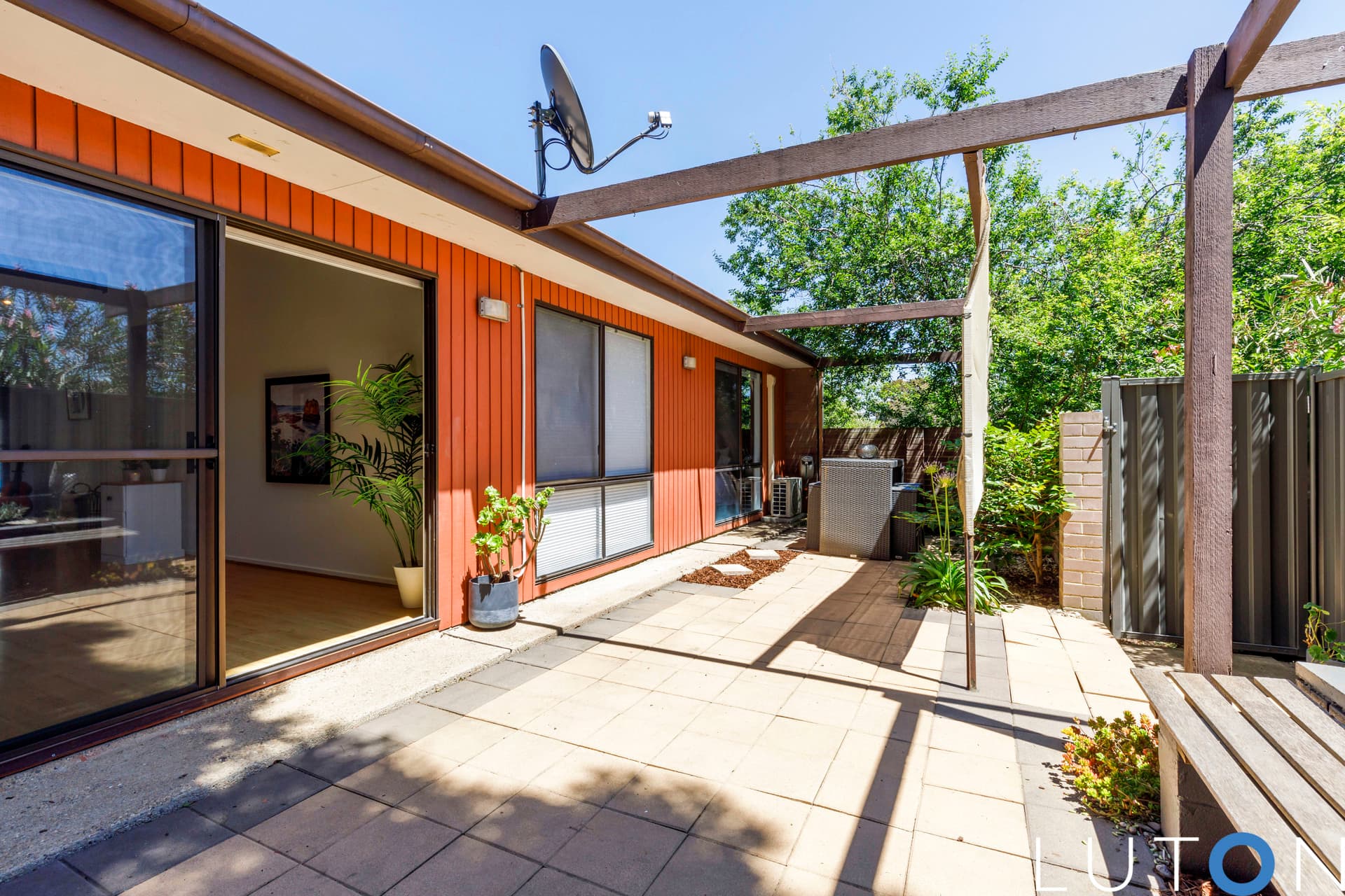 7/1 Evergood Close, Weston ACT 2611, Weston - Image 1