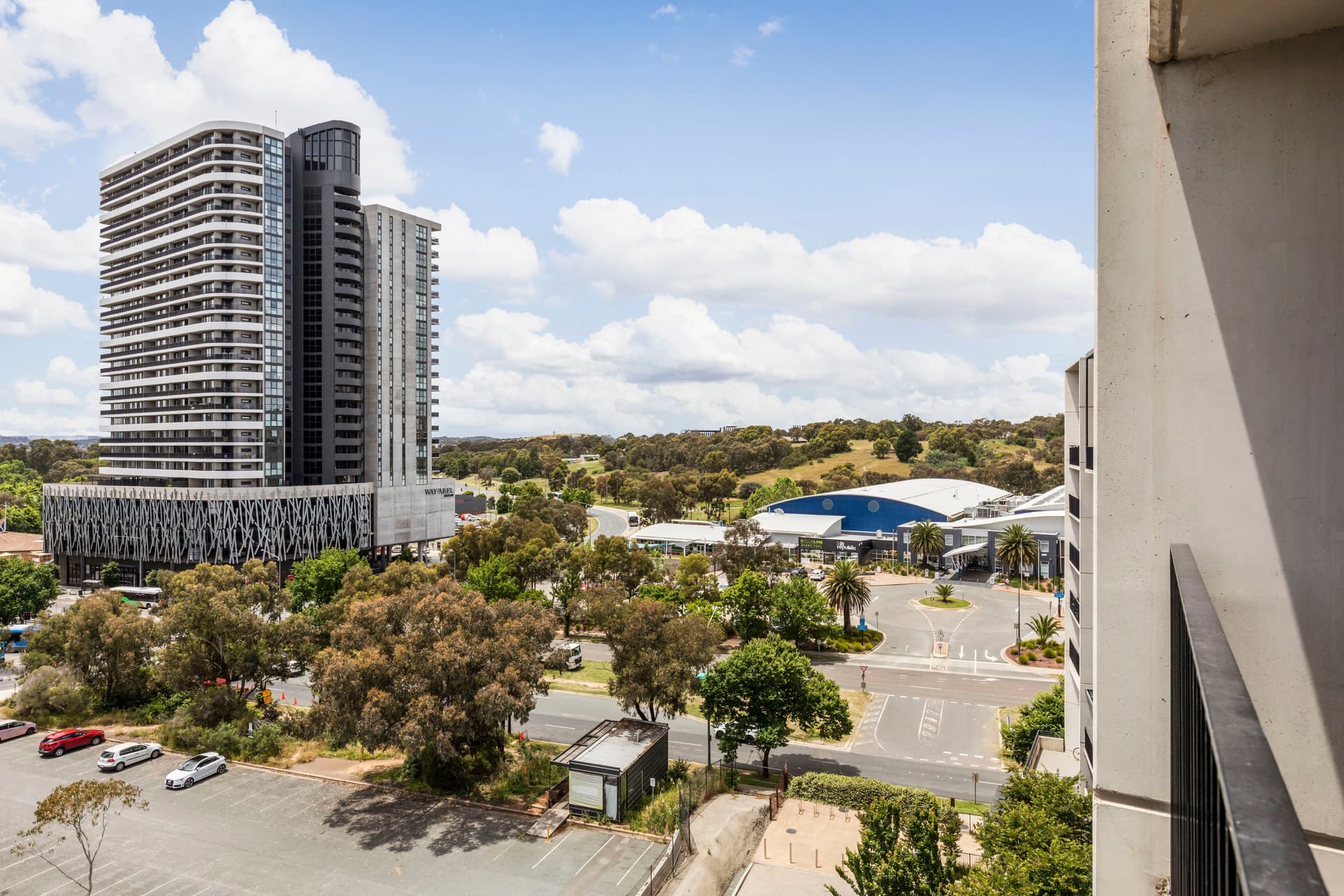 109/8 Veryard Lane, Belconnen ACT 2617, Belconnen - Thumbnail 8