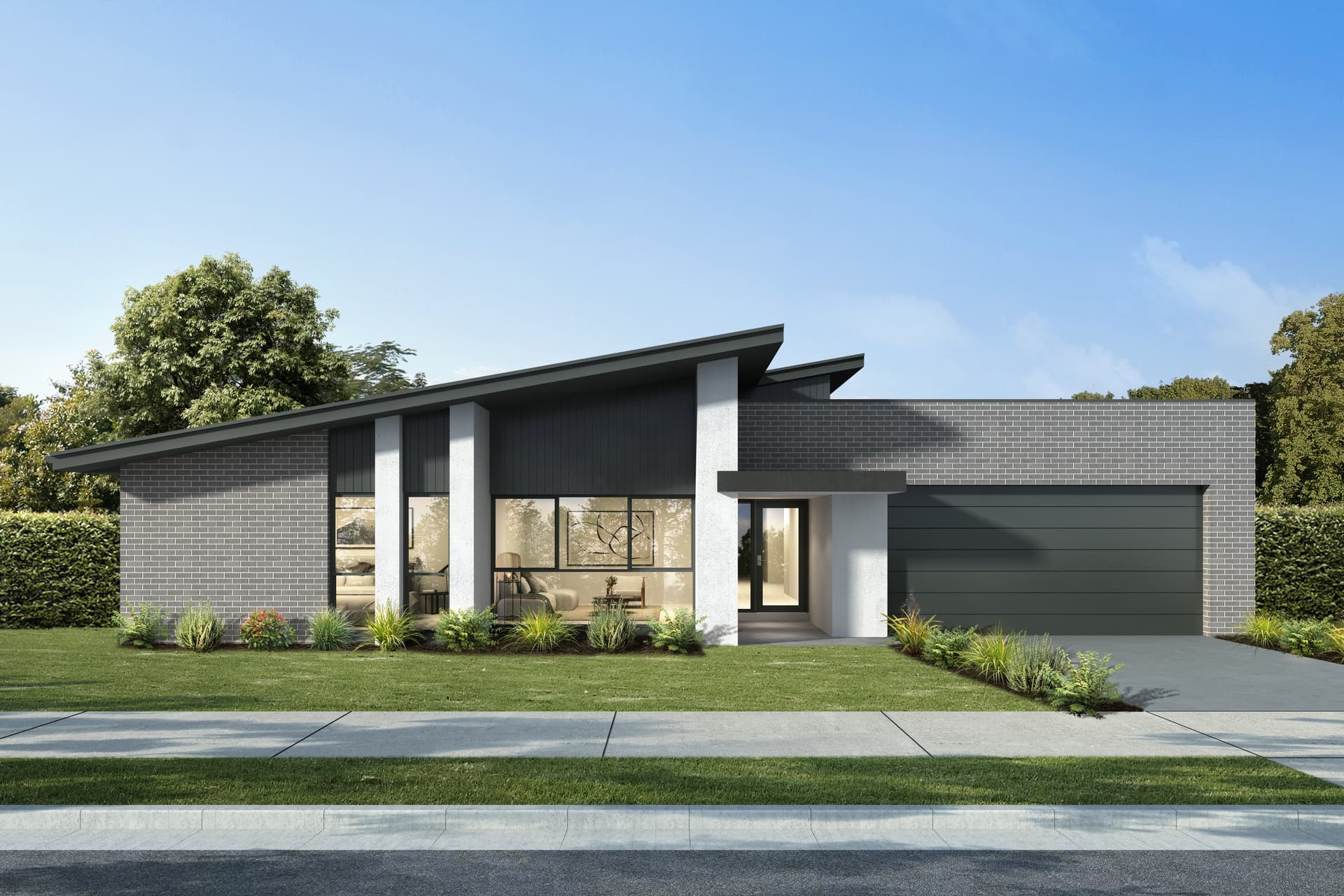 Lot 65 'Elm Grove', Tarago Road, Bungendore NSW 2621, Tarago Road - Image 1