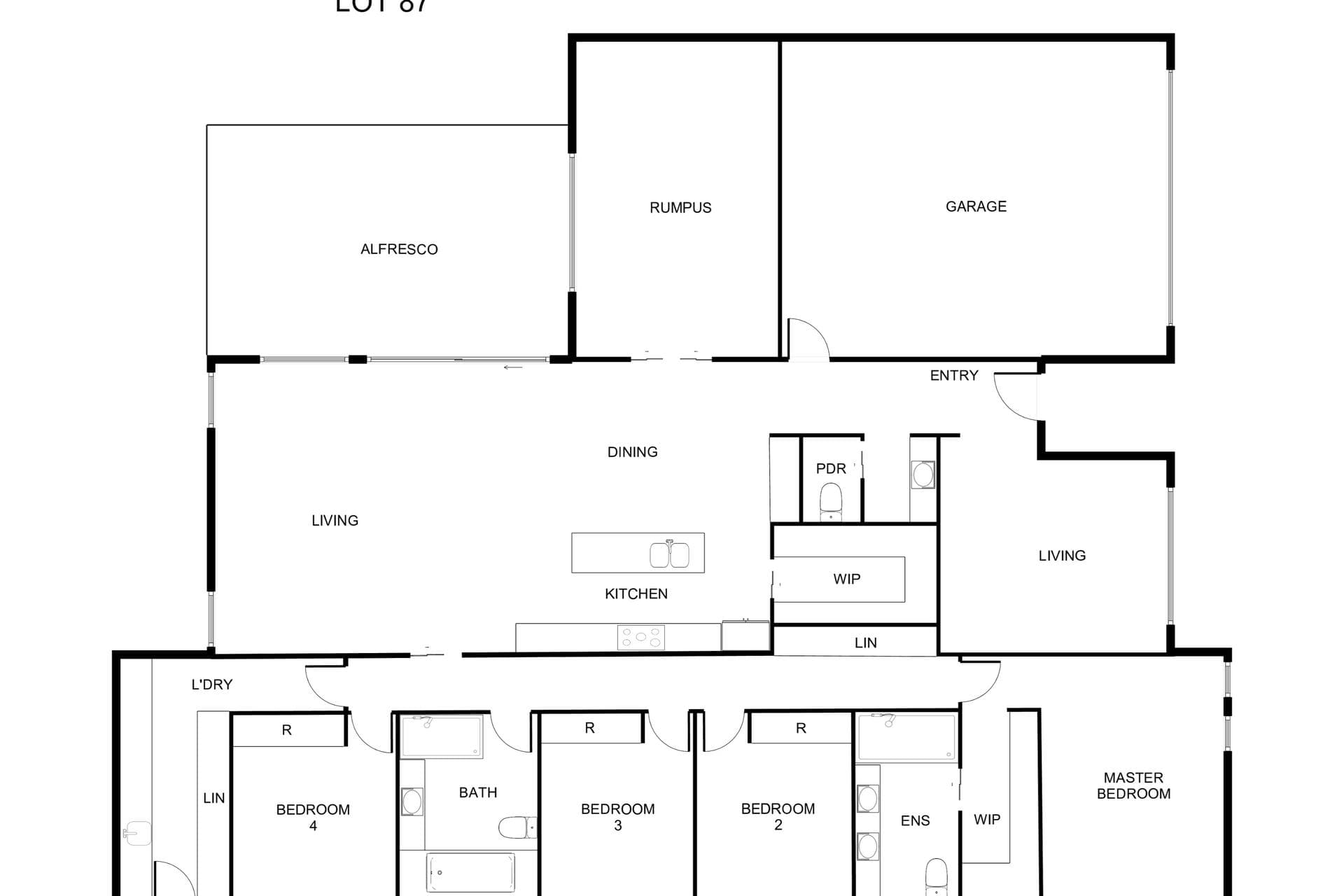 Lot 65 'Elm Grove', Tarago Road, Bungendore NSW 2621, Tarago Road - Thumbnail 2