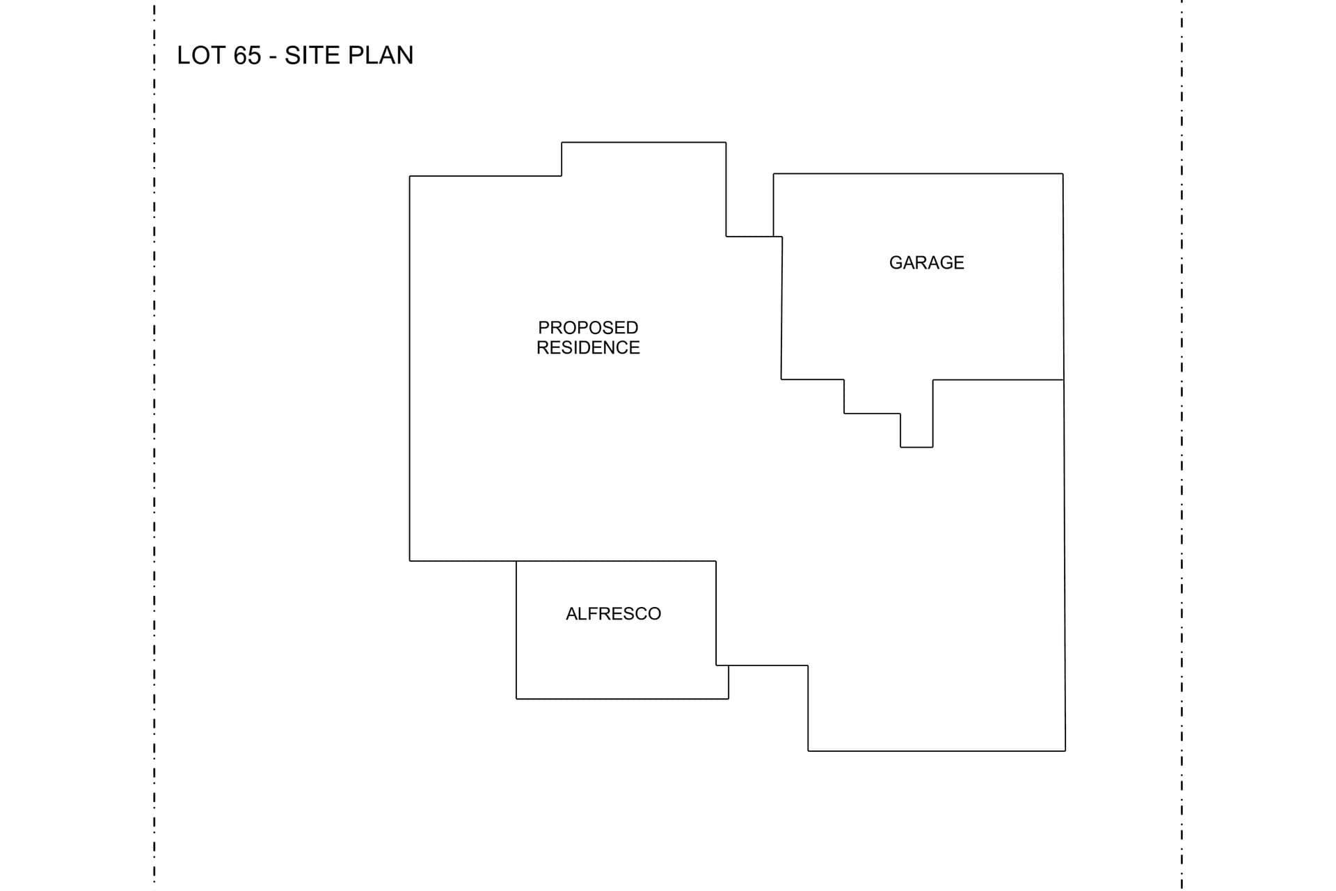 Lot 65 'Elm Grove', Tarago Road, Bungendore NSW 2621, Tarago Road - Thumbnail 6