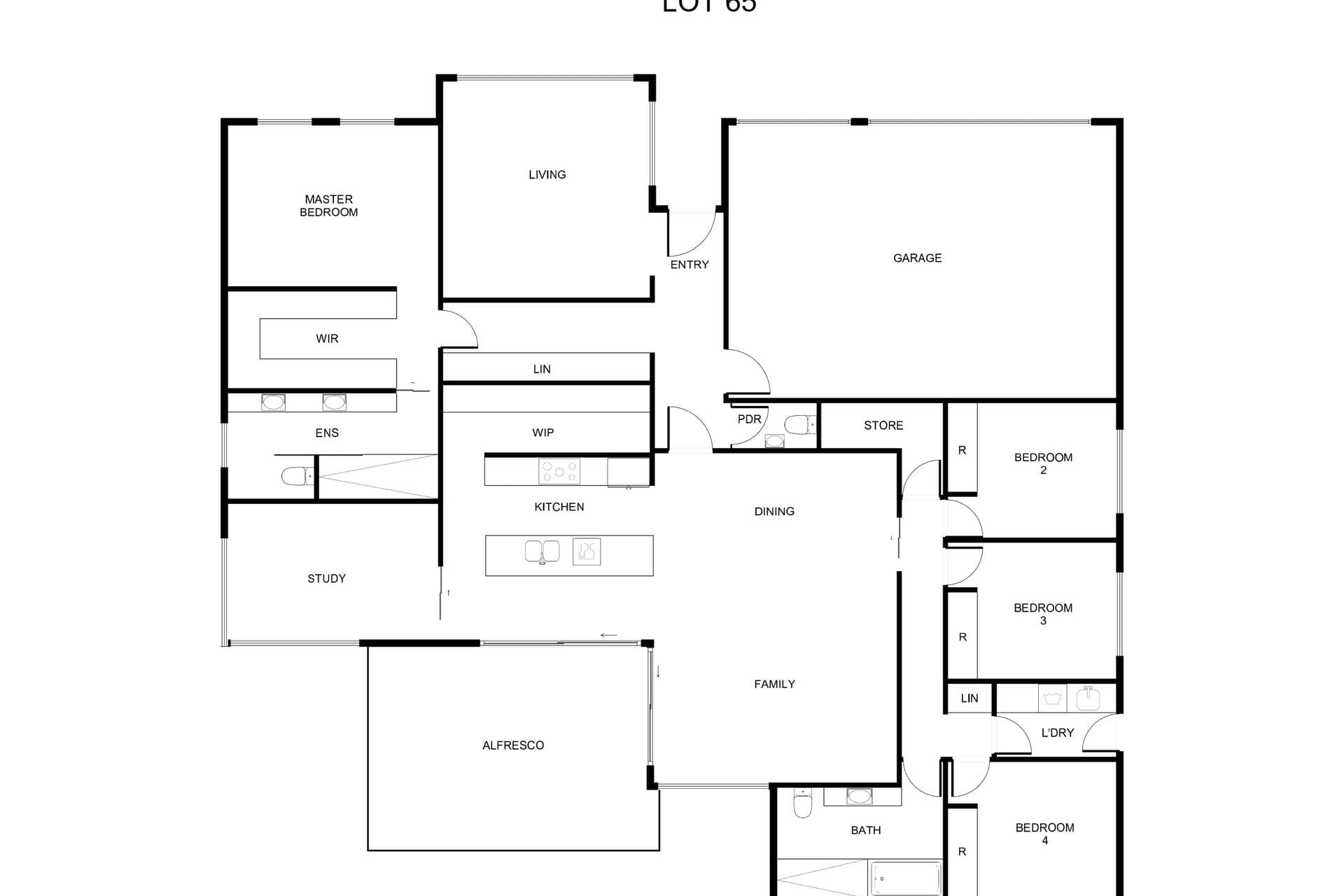 Lot 65 'Elm Grove', Tarago Road, Bungendore NSW 2621, Tarago Road - Thumbnail 5