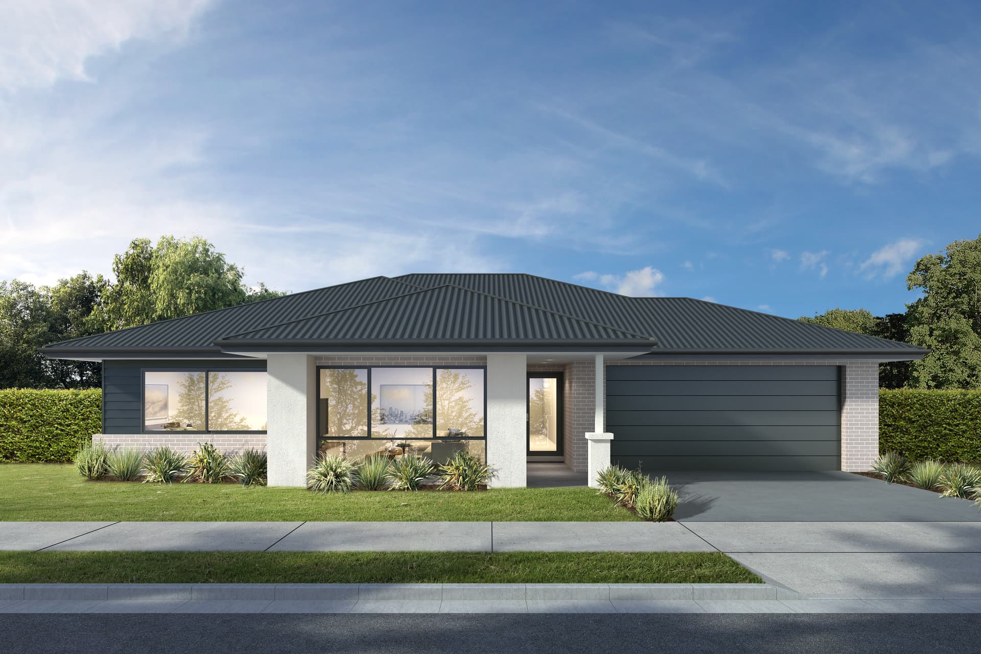 Lot 80 'Elm Grove', Tarago Road, Bungendore NSW 2621, Tarago Road - Thumbnail 3