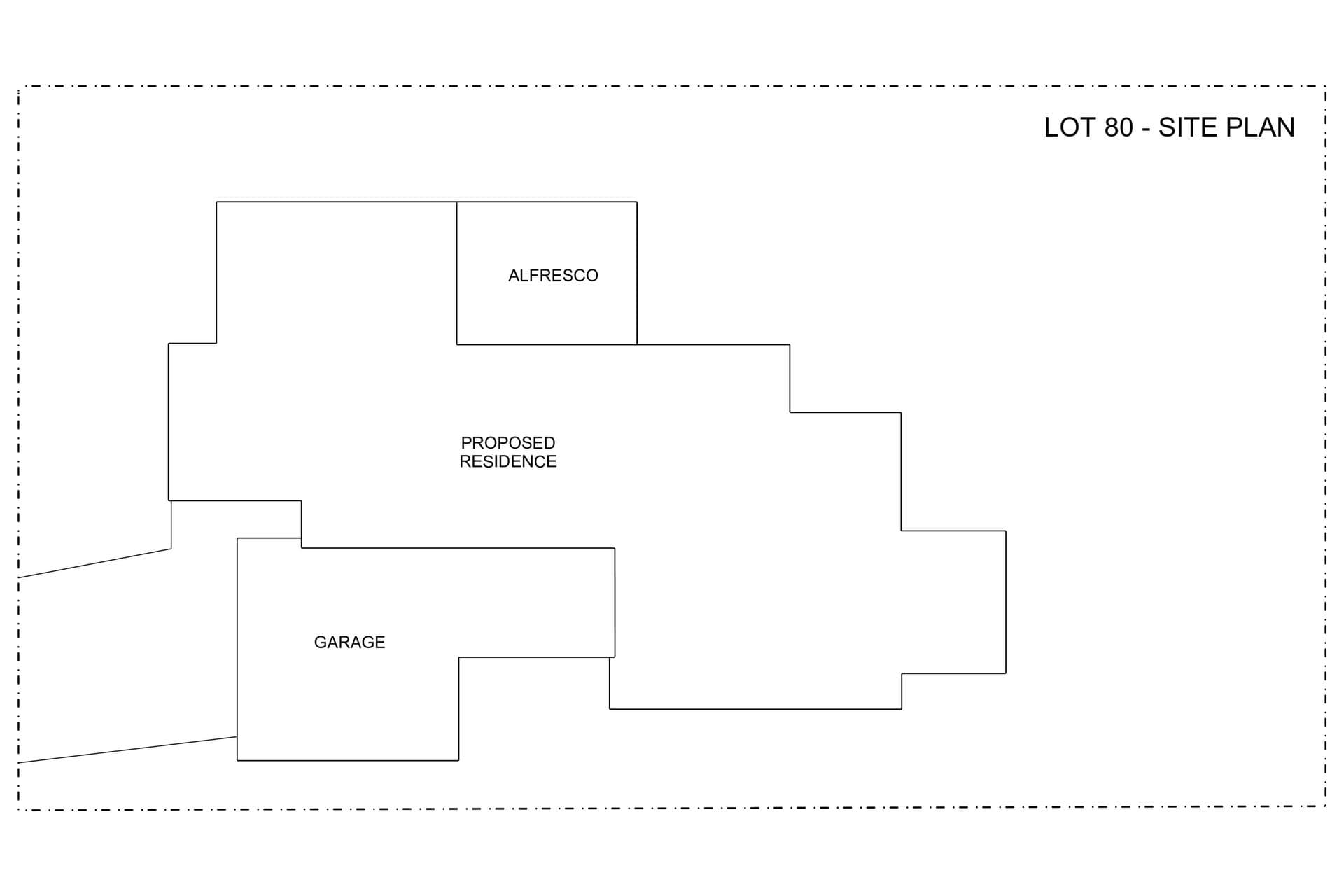 Lot 80 'Elm Grove', Tarago Road, Bungendore NSW 2621, Tarago Road - Thumbnail 2