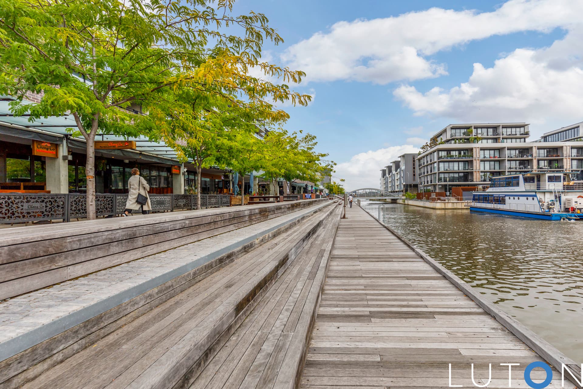 5/71 Giles Street, Kingston ACT 2604, Kingston - Thumbnail 4