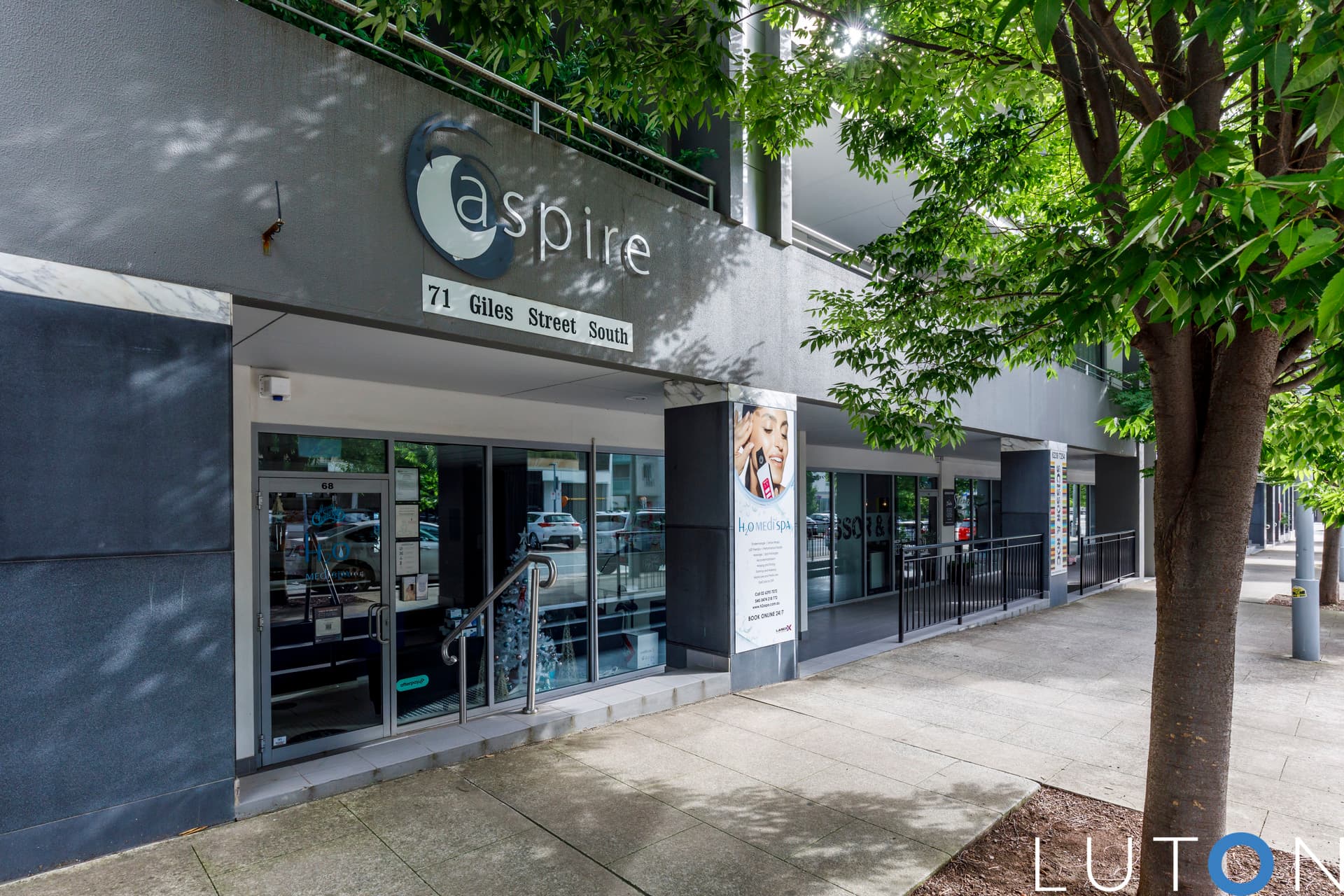 5/71 Giles Street, Kingston ACT 2604, Kingston - Thumbnail 3