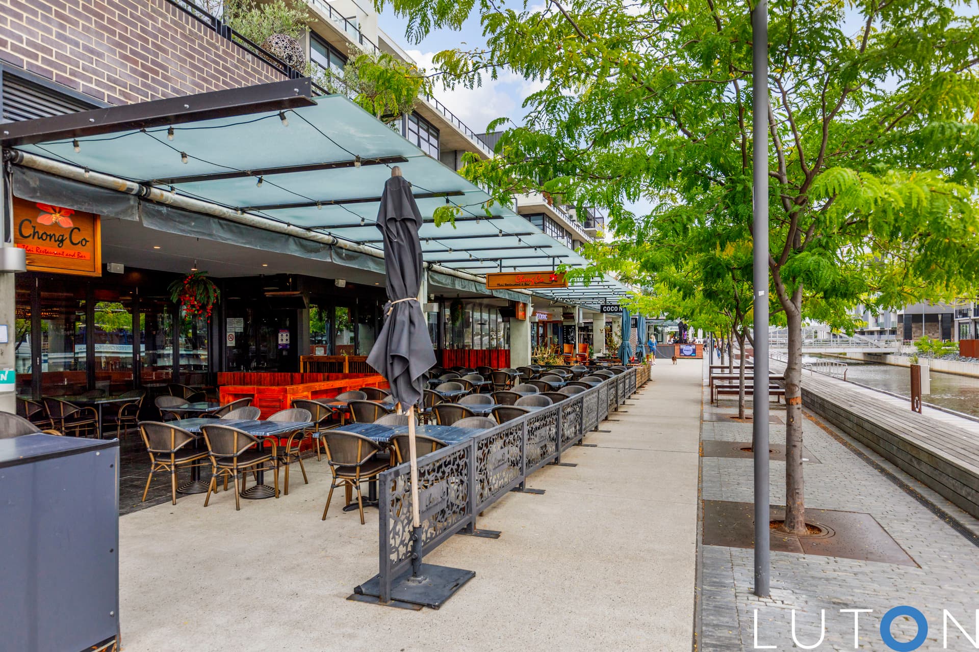 5/71 Giles Street, Kingston ACT 2604, Kingston - Thumbnail 5