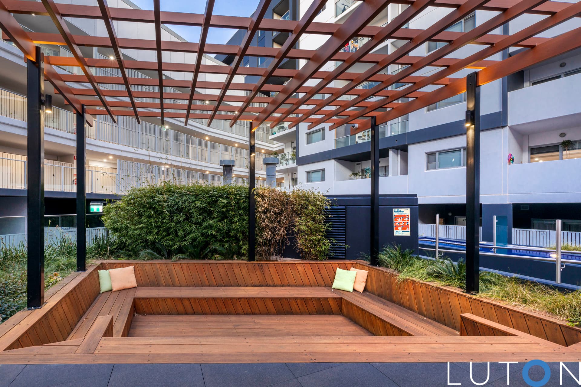 255/325 Anketell Street, Greenway ACT 2900, Greenway - Thumbnail 3