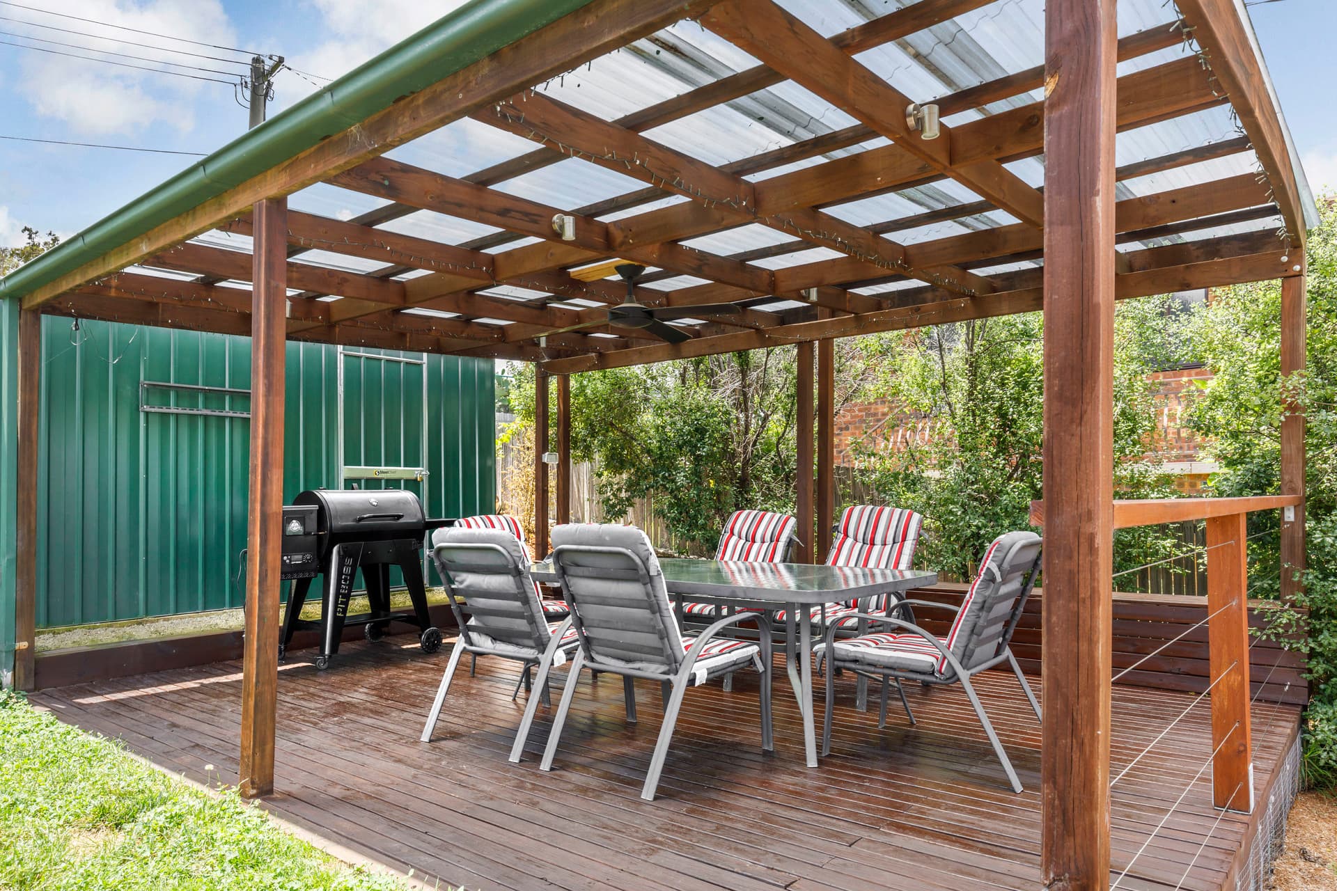 51 Louisa Lawson Crescent, Gilmore ACT 2905, Gilmore - Thumbnail 5