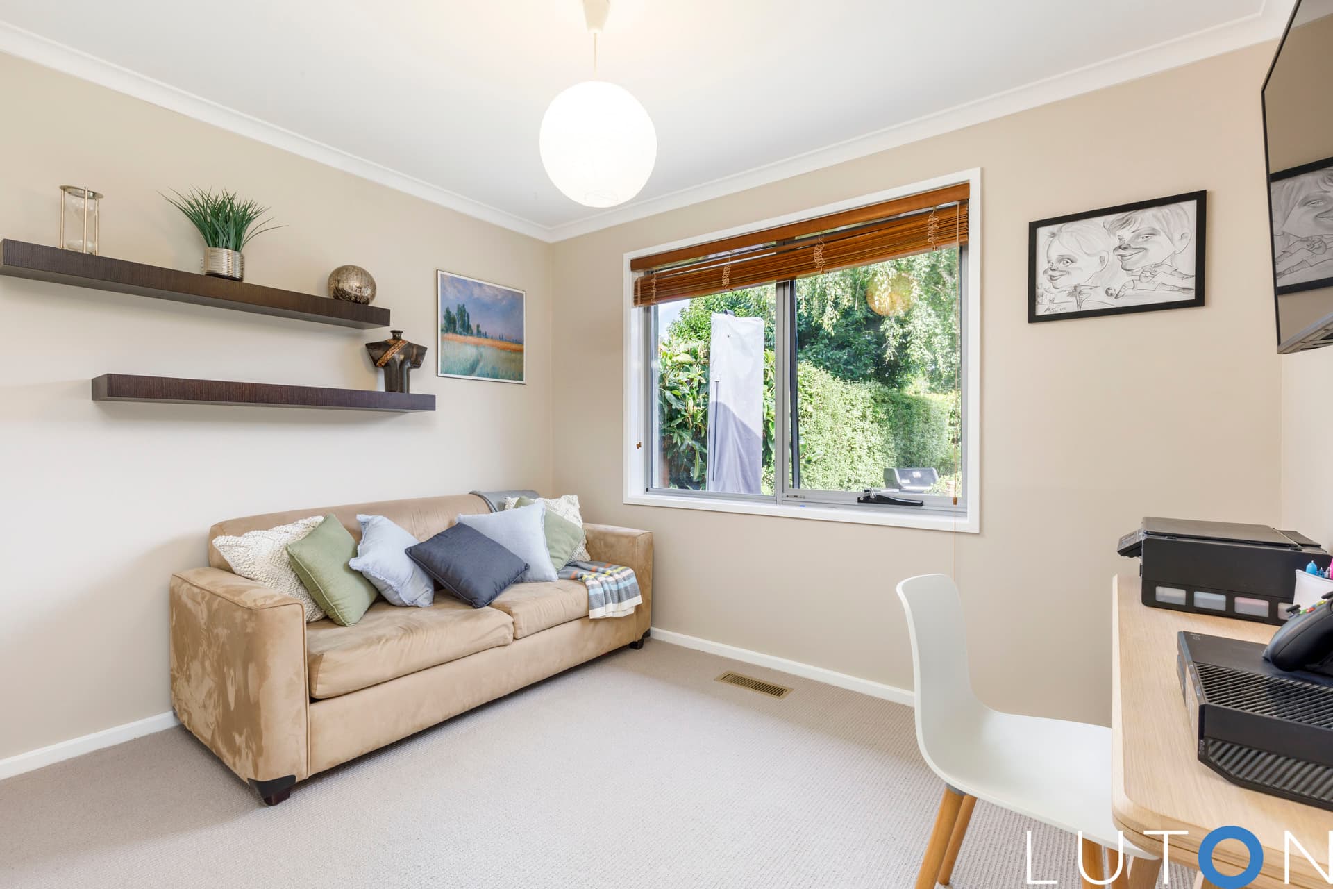 4 Hannam Place, Mawson ACT 2607, Mawson - Image 1