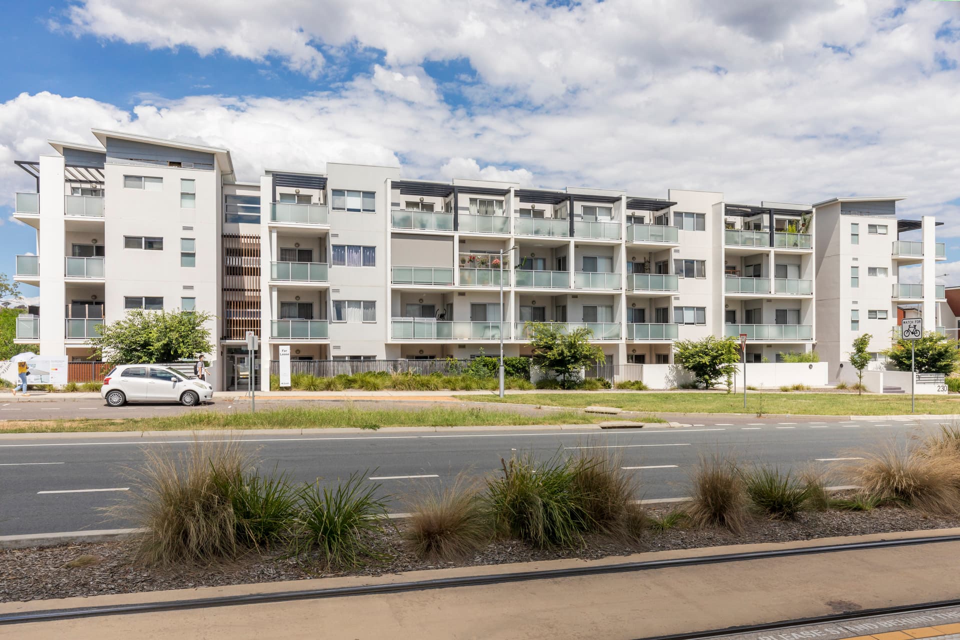 134/230 Flemington Road, Harrison ACT 2914, Harrison - Thumbnail 6