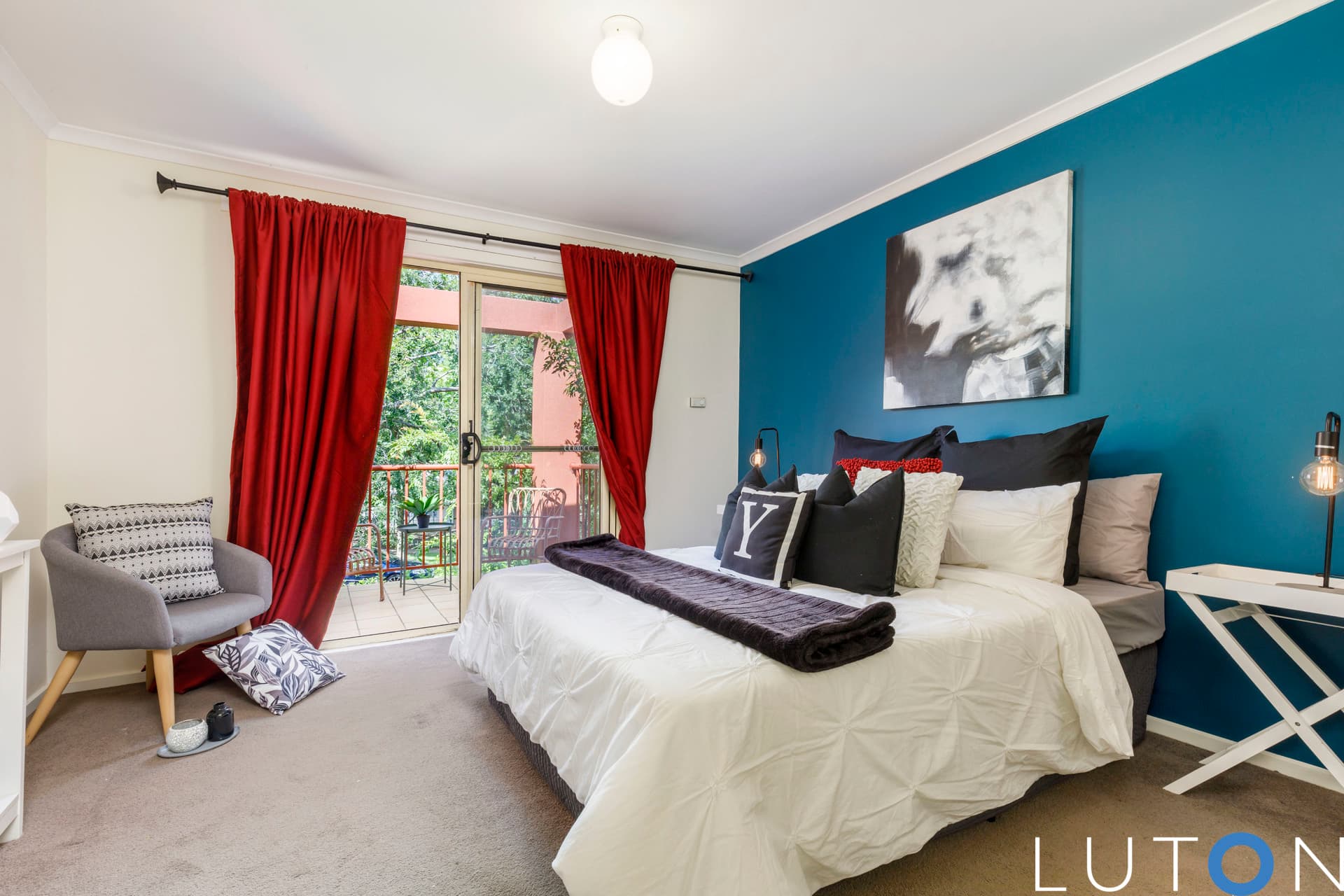 42/24 Hartley Street, Turner ACT 2612, Turner - Image 1