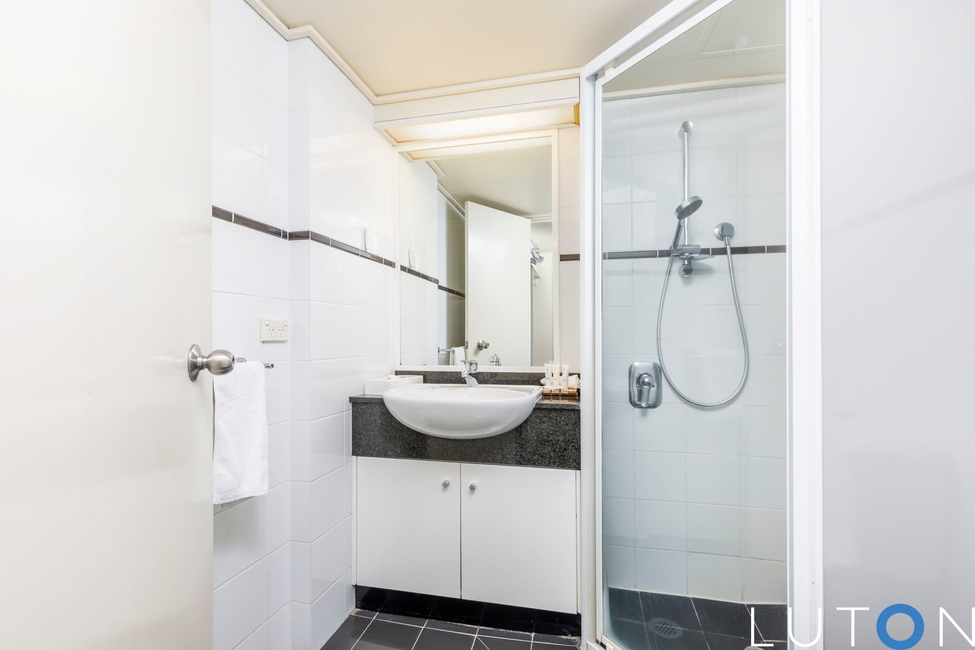 1607/2 Marcus Clarke Street, City ACT 2601, City - Thumbnail 8