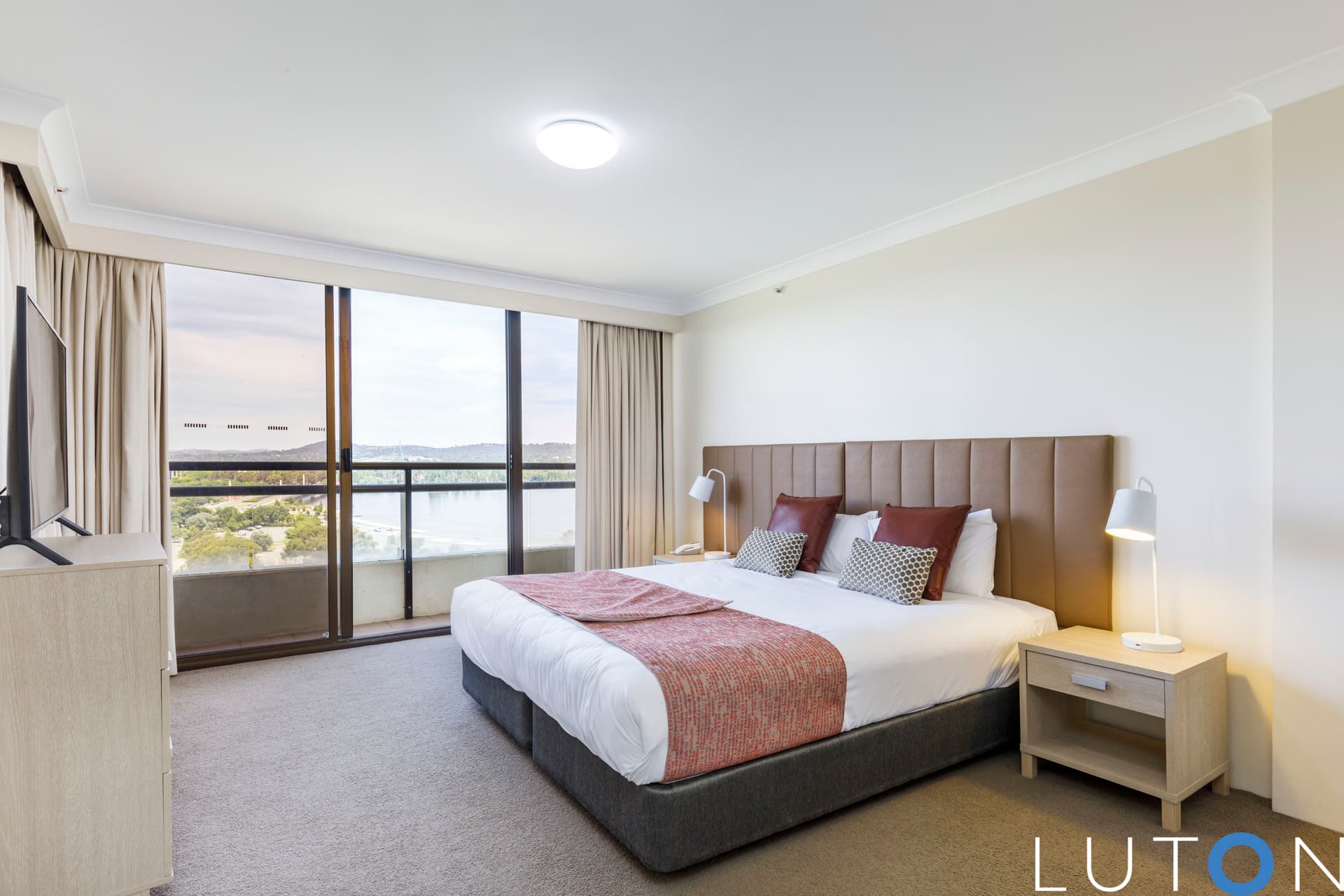 1607/2 Marcus Clarke Street, City ACT 2601, City - Thumbnail 7