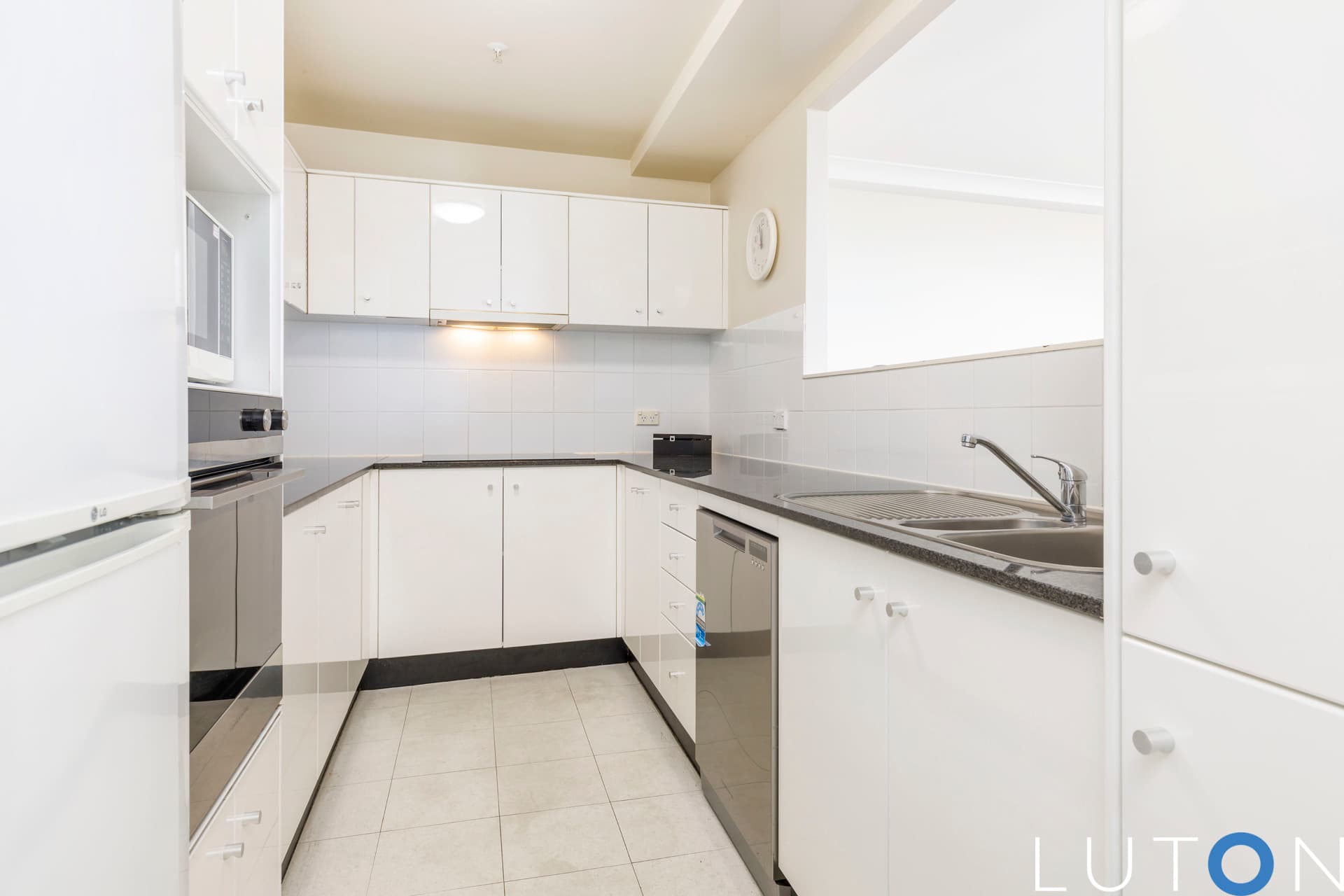 1607/2 Marcus Clarke Street, City ACT 2601, City - Thumbnail 5