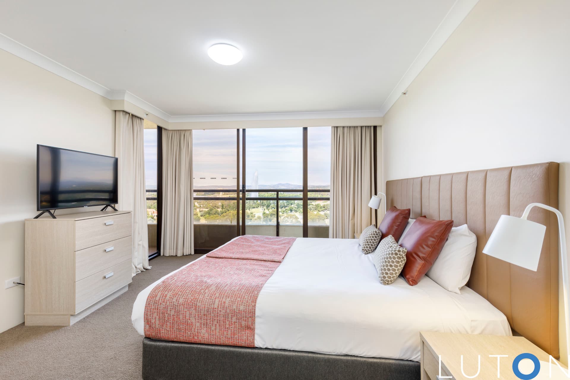 1607/2 Marcus Clarke Street, City ACT 2601, City - Thumbnail 6