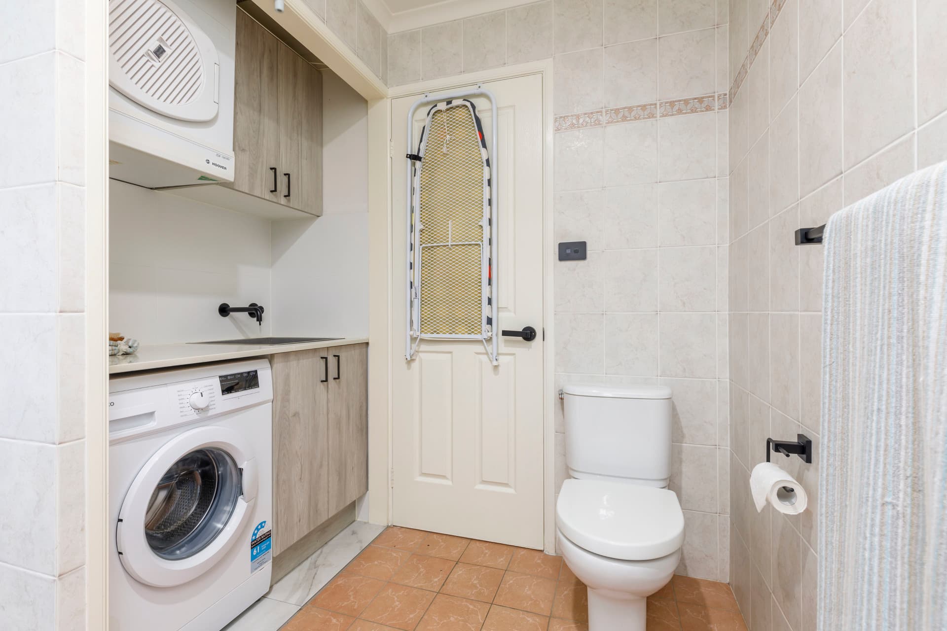 14/34 Gosse Street, Kingston ACT 2604, Kingston - Thumbnail 5