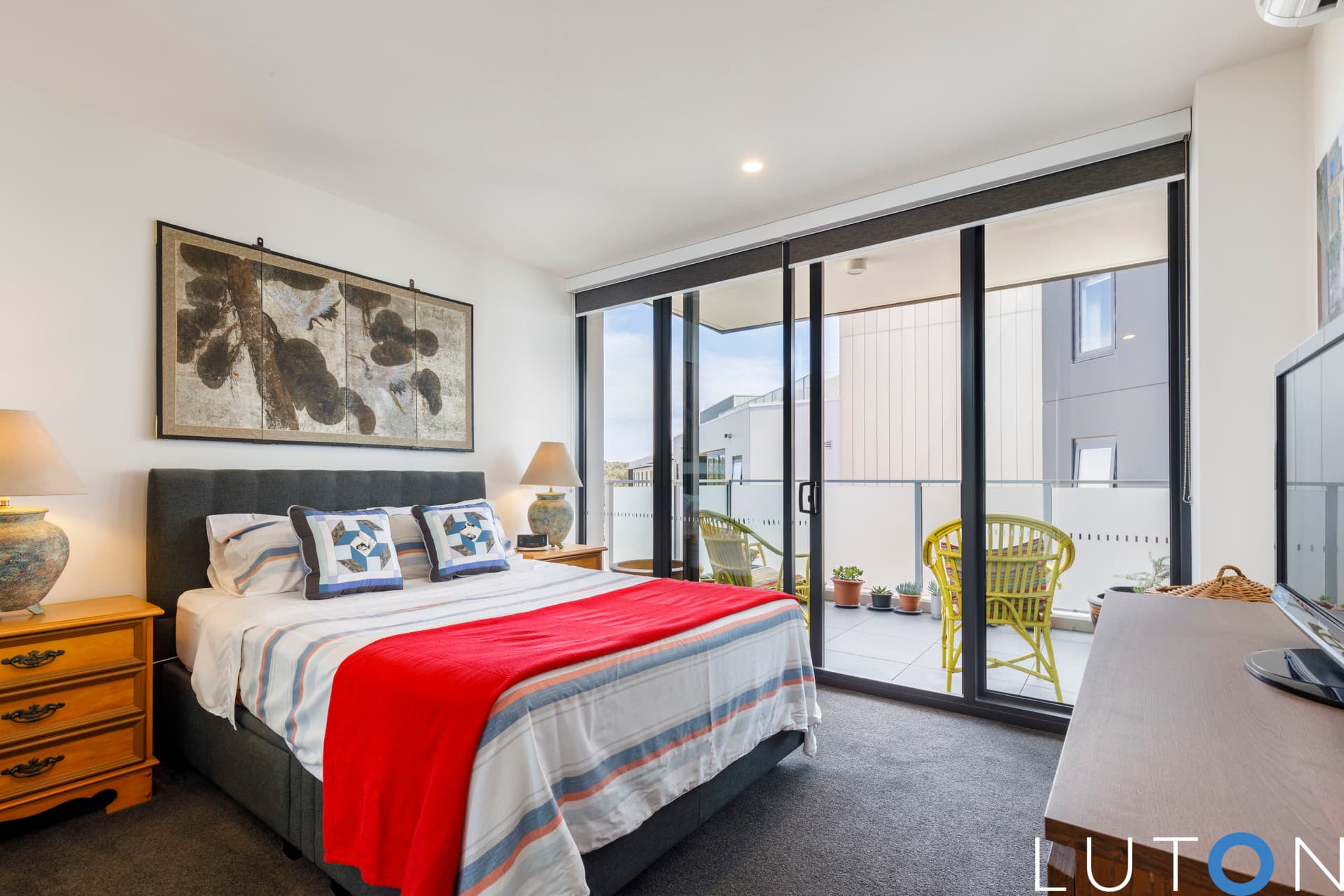 61/4 Henshall Way, Macquarie ACT 2614, Macquarie - Image 1
