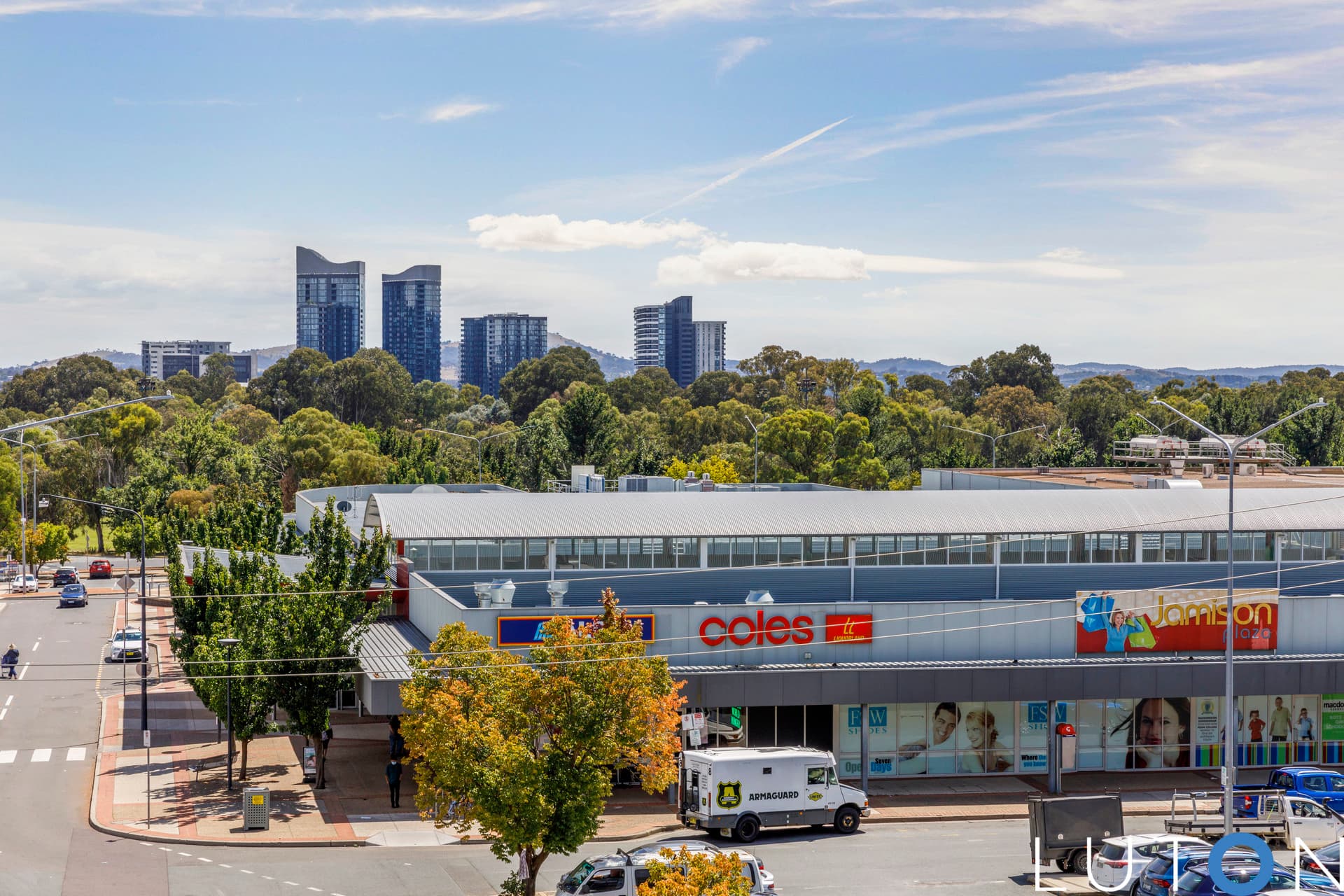 61/4 Henshall Way, Macquarie ACT 2614, Macquarie - Thumbnail 8