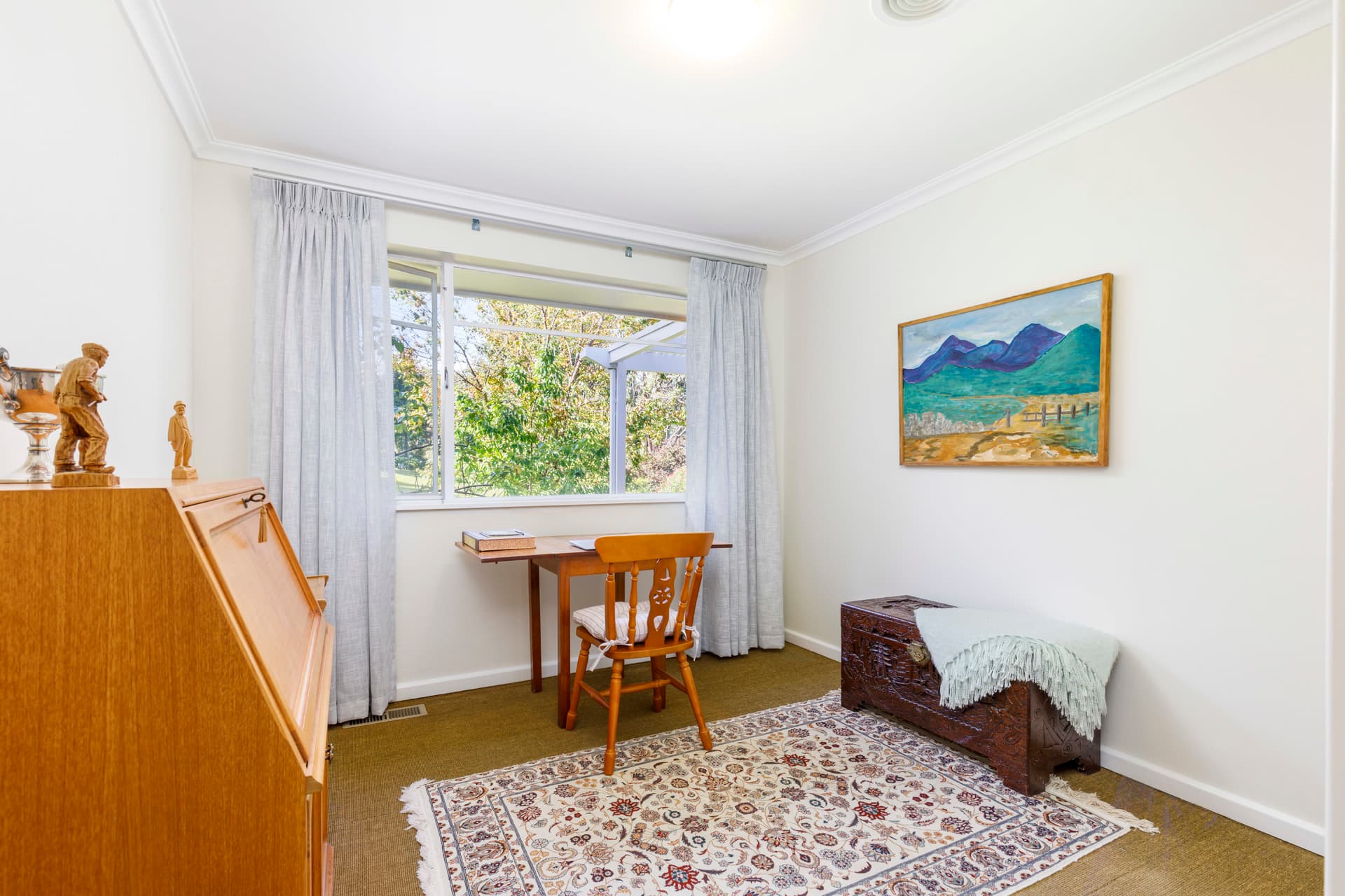 21 Downes Place, Hughes ACT 2605, Hughes - Image 1