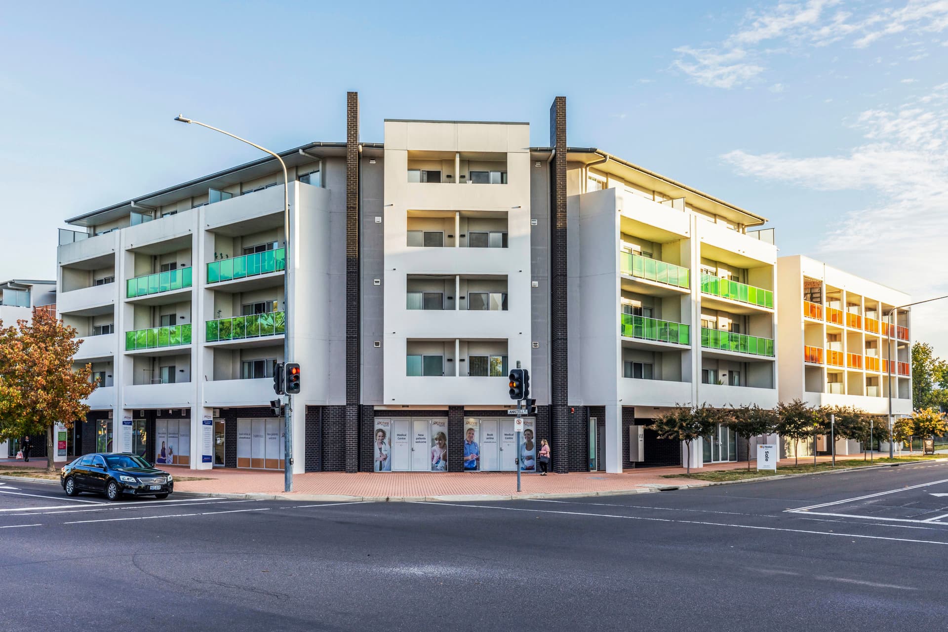 176/142 Anketell Street, Greenway ACT 2900, Greenway - Thumbnail 5