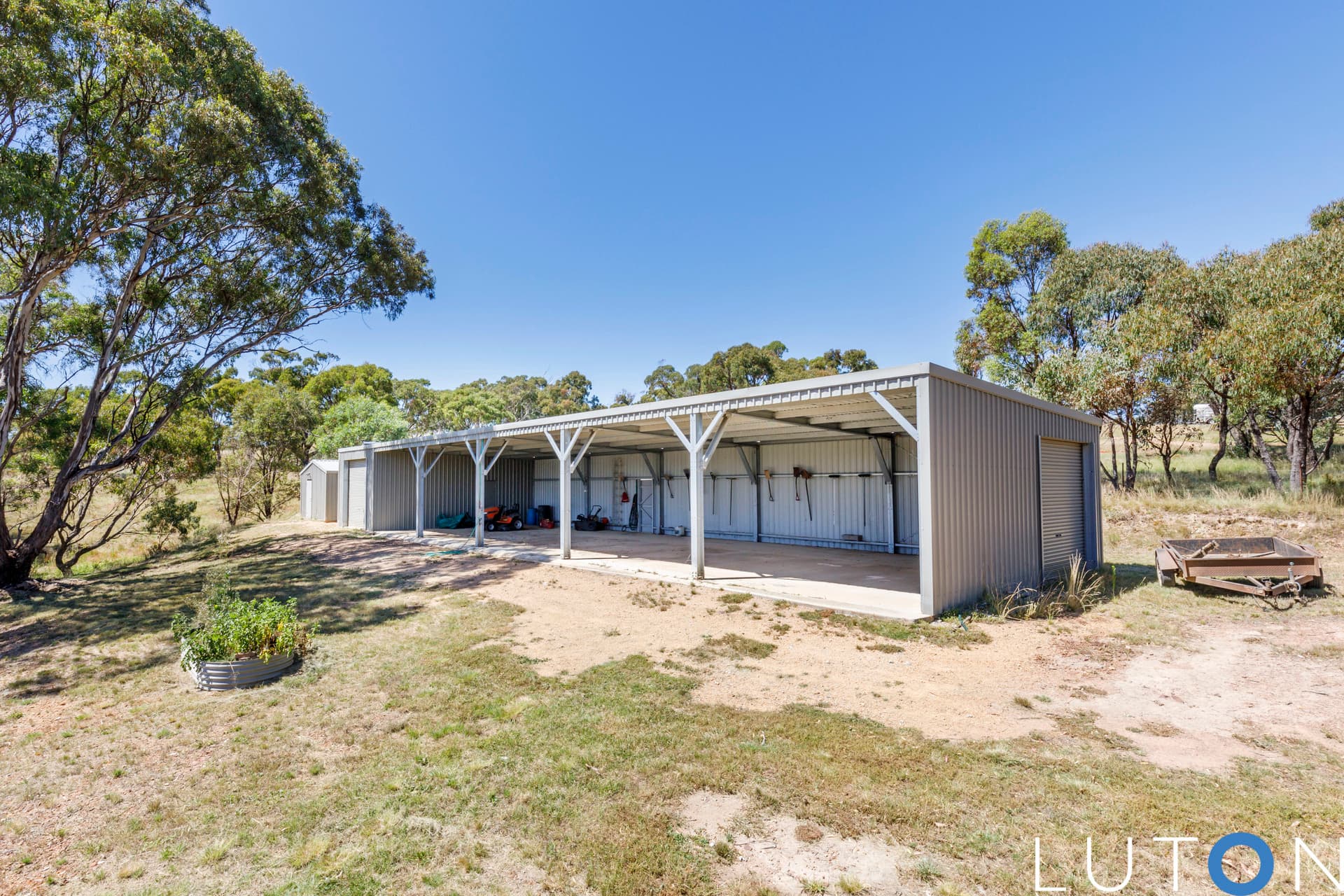 338 Ryrie Hill Road, Michelago NSW 2620, Michelago - Thumbnail 5