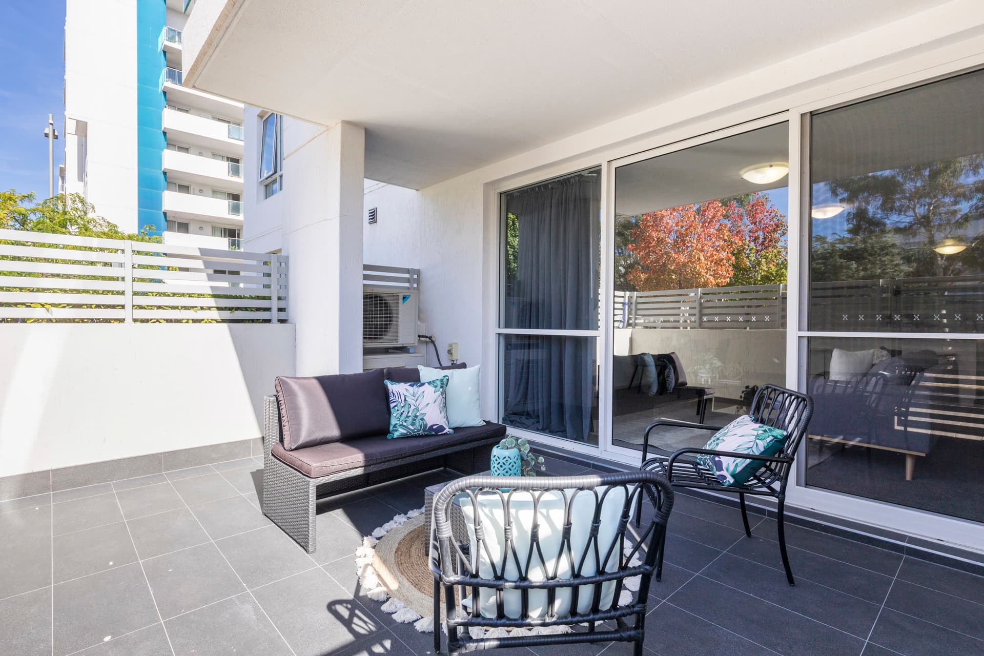 94/72 College Street, Belconnen ACT 2617, Belconnen - Thumbnail 3