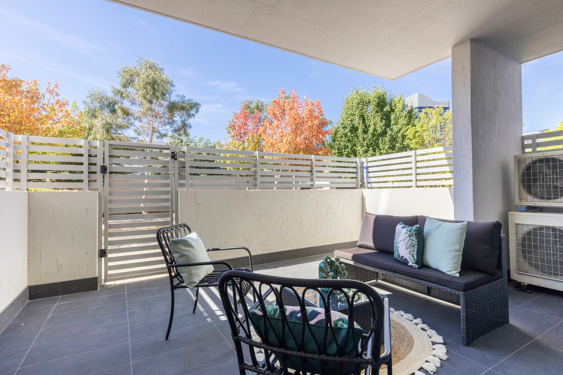 94/72 College Street, Belconnen ACT 2617, Belconnen - Thumbnail 4