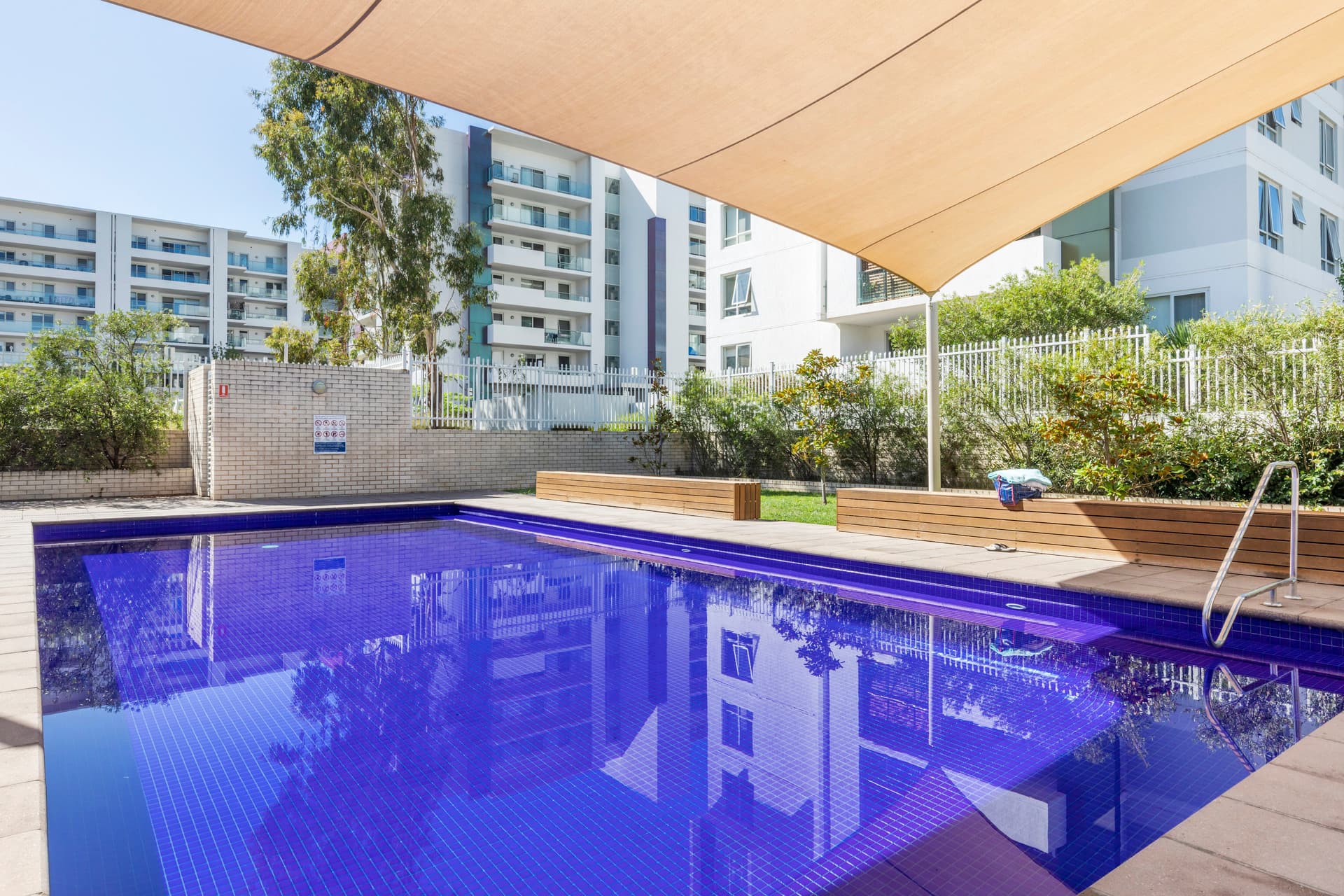 94/72 College Street, Belconnen ACT 2617, Belconnen - Thumbnail 5