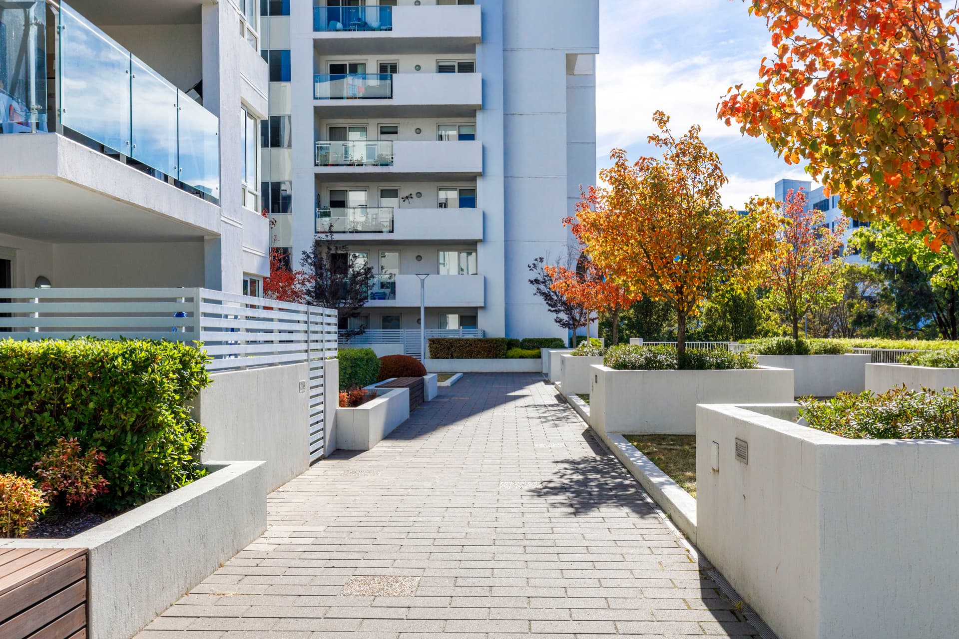94/72 College Street, Belconnen ACT 2617, Belconnen - Thumbnail 8
