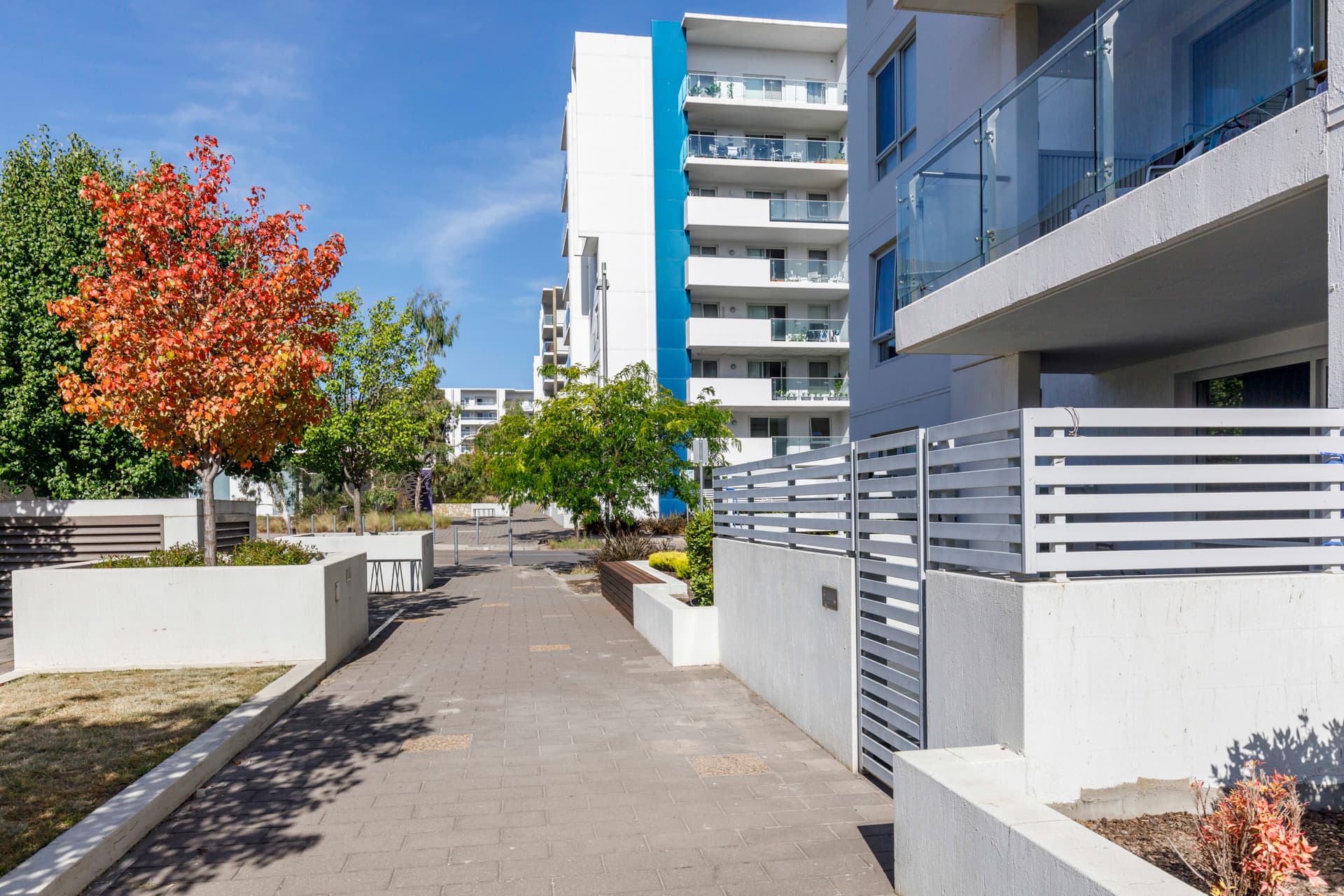 94/72 College Street, Belconnen ACT 2617, Belconnen - Thumbnail 7