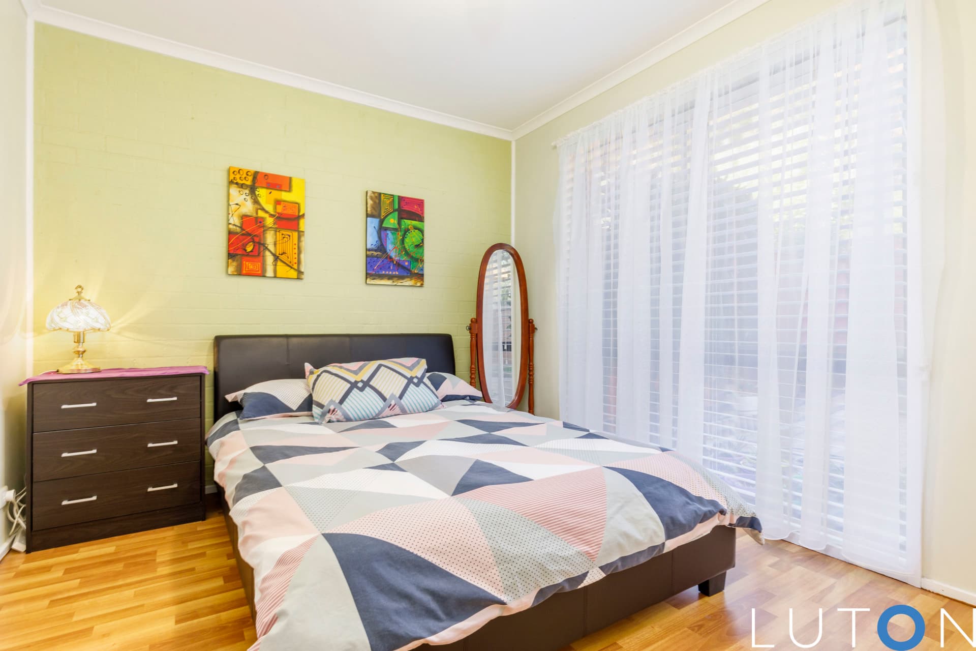 6/41 Comrie Street, Wanniassa ACT 2903, Wanniassa - Thumbnail 2