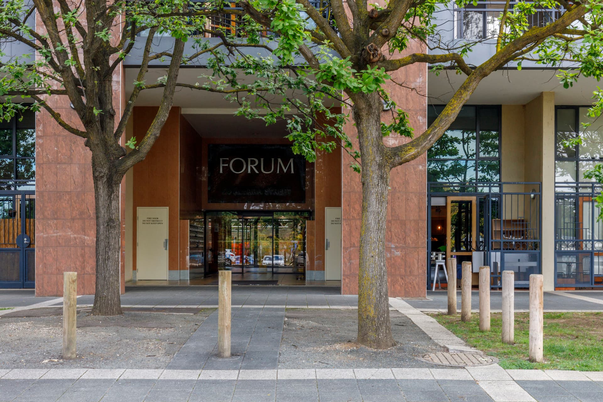 4/66 Allara Street, City ACT 2601, City - Thumbnail 4