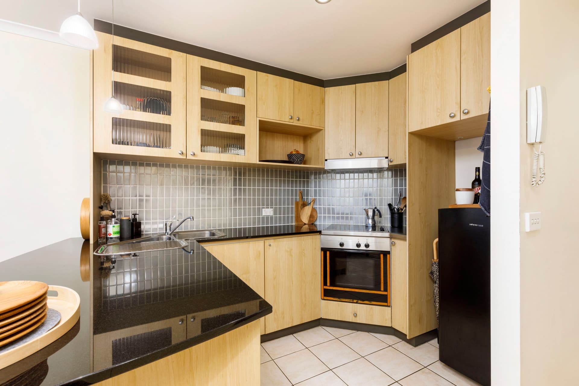 4/66 Allara Street, City ACT 2601, City - Image 1