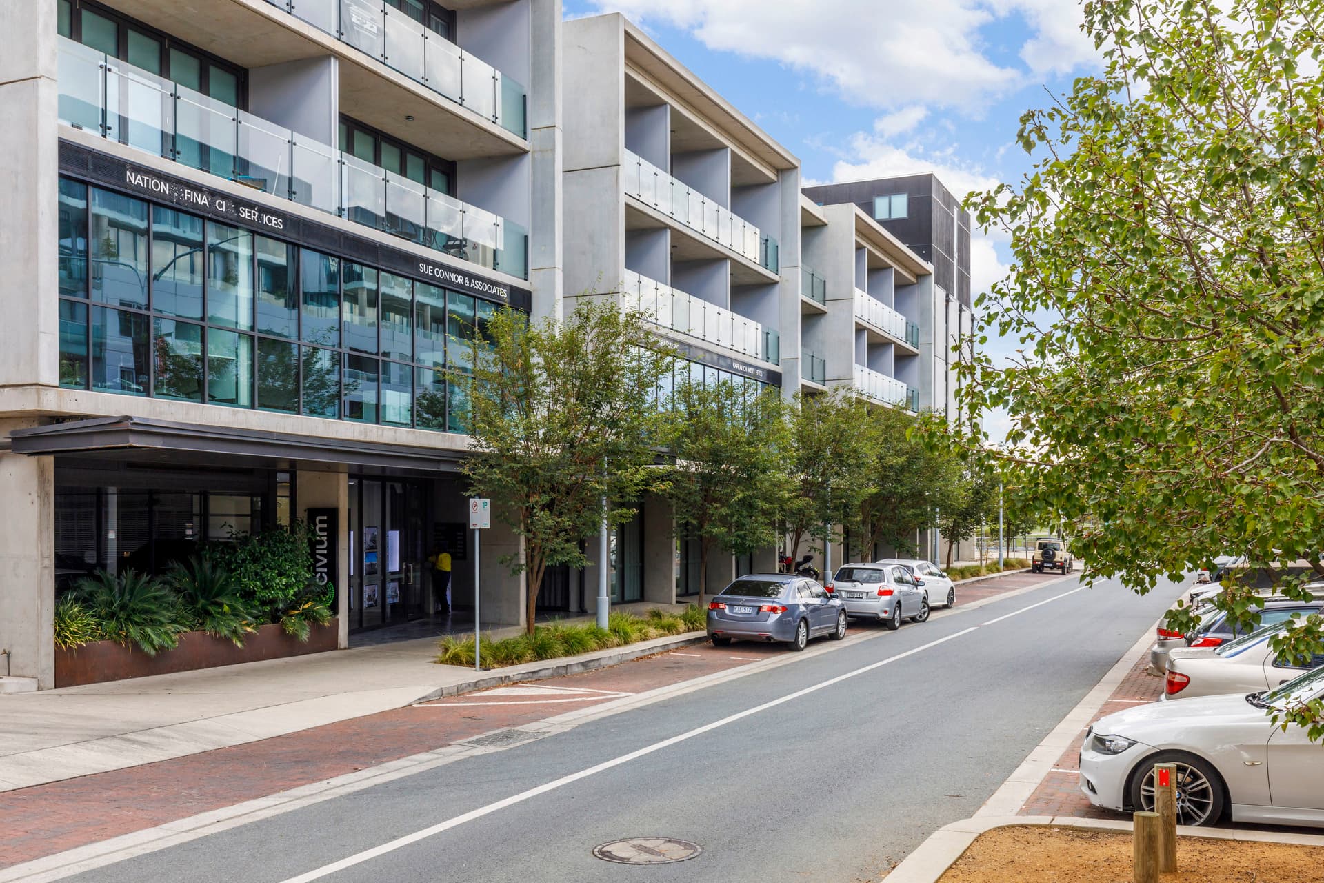 74/43 Eastlake Parade, Kingston ACT 2604, Kingston - Thumbnail 6