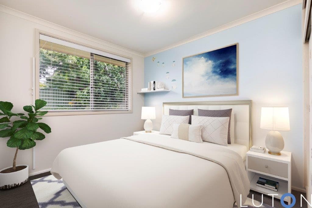33 Larakia Street, Waramanga ACT 2611, Waramanga - Image 1