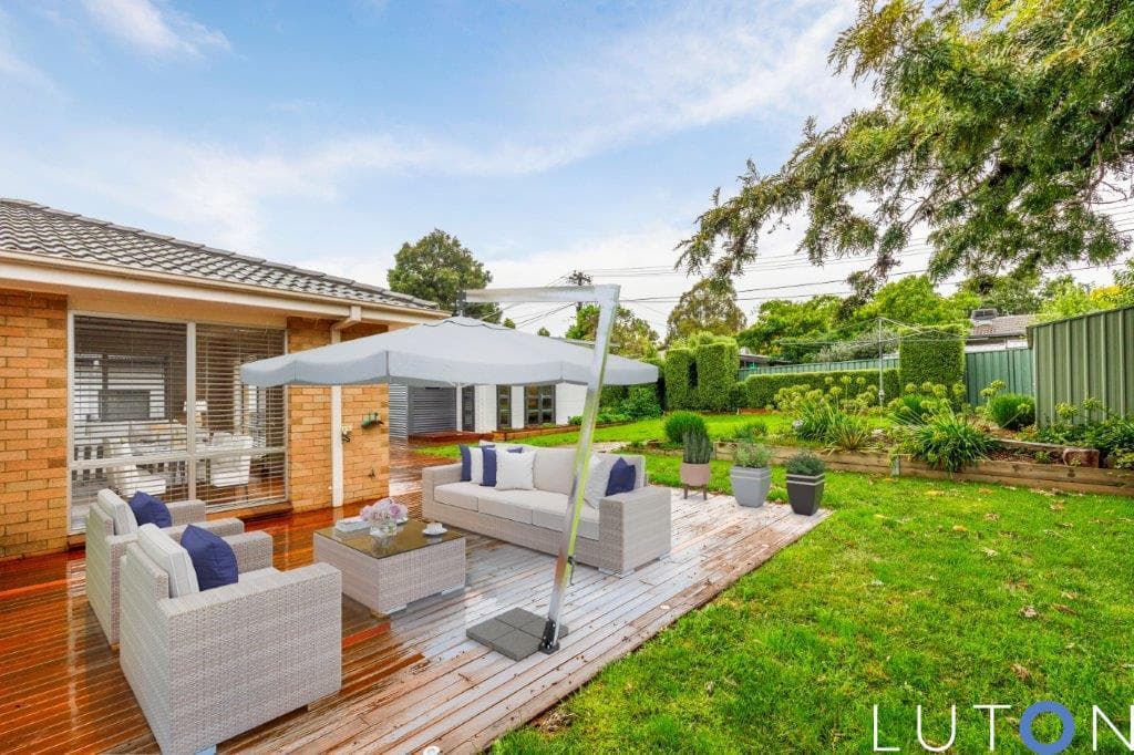 33 Larakia Street, Waramanga ACT 2611, Waramanga - Thumbnail 4